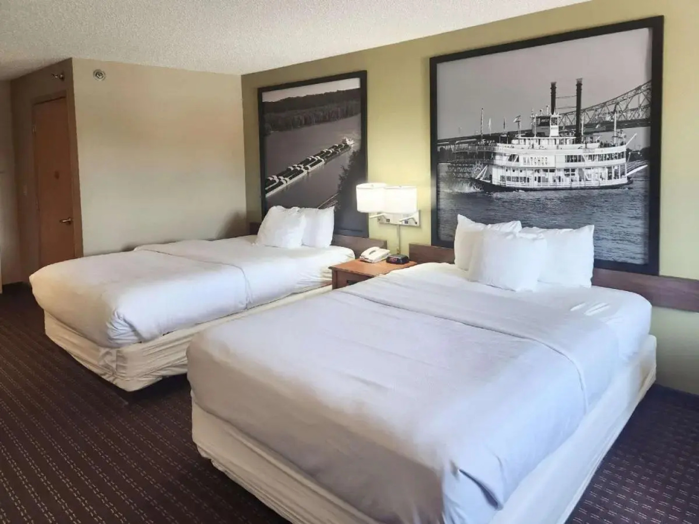 MainStay Suites LeClaire - Quad Cities