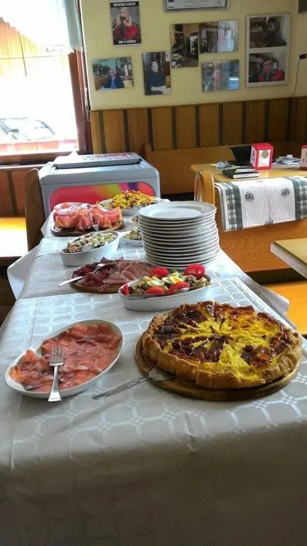 Albergo Ristorante Campregheri