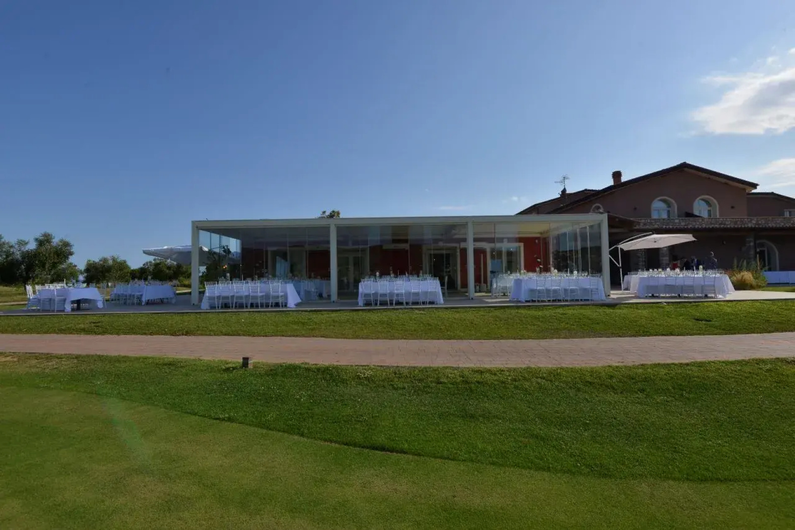 Riva Toscana Golf Resort & SPA