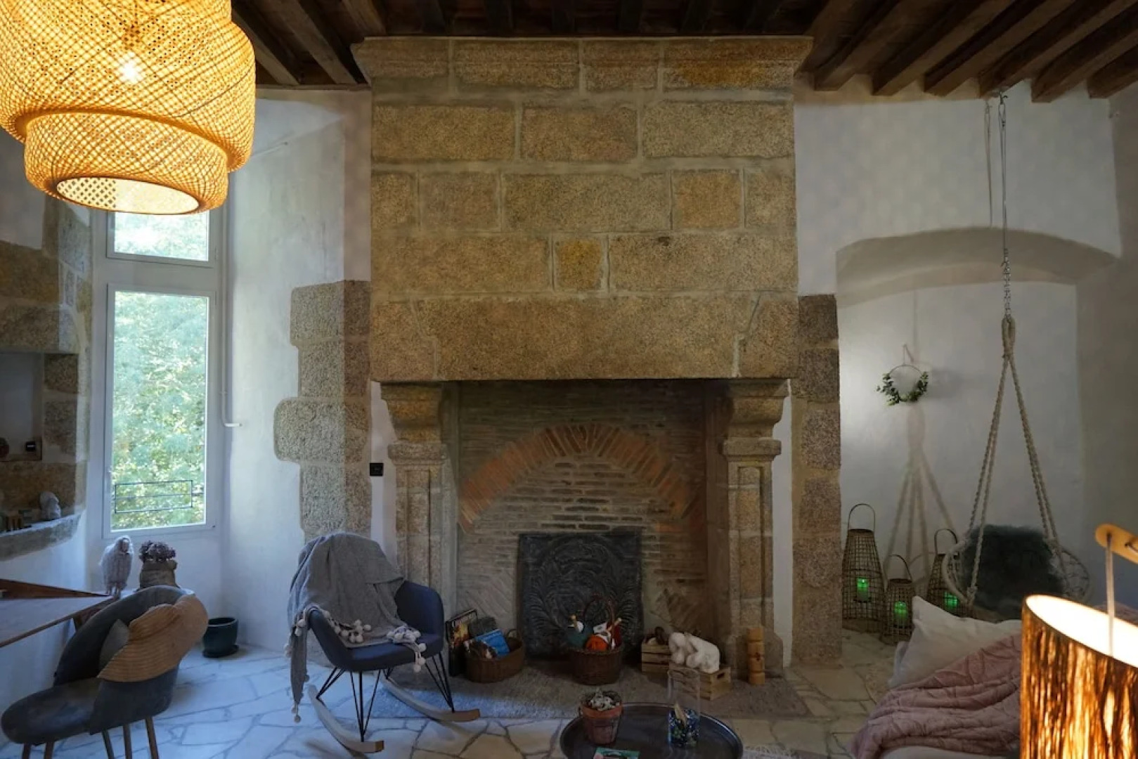 Bocage Belle Histoire - Chambre d'hote