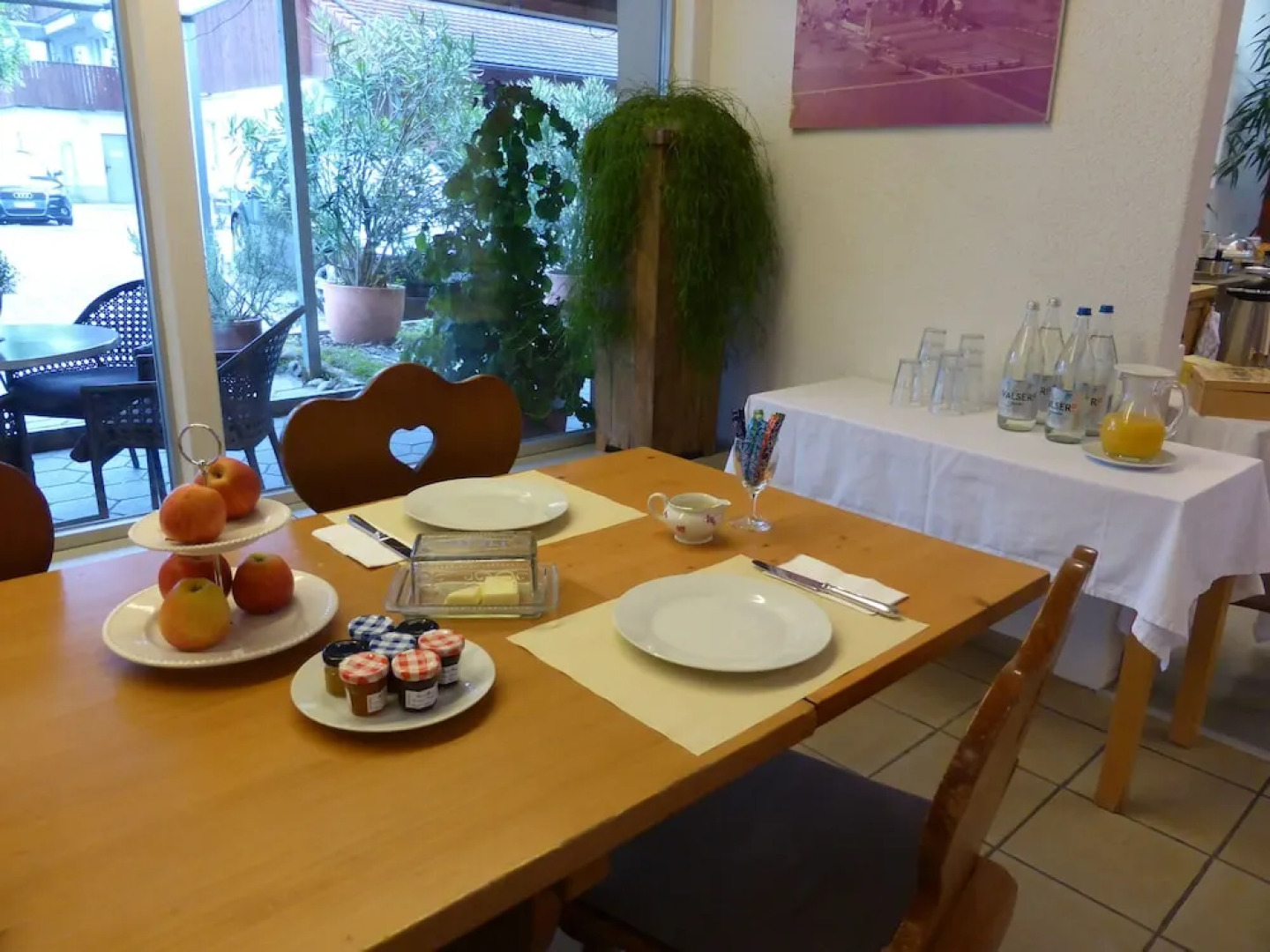 Hotel Alte Gärtnerei