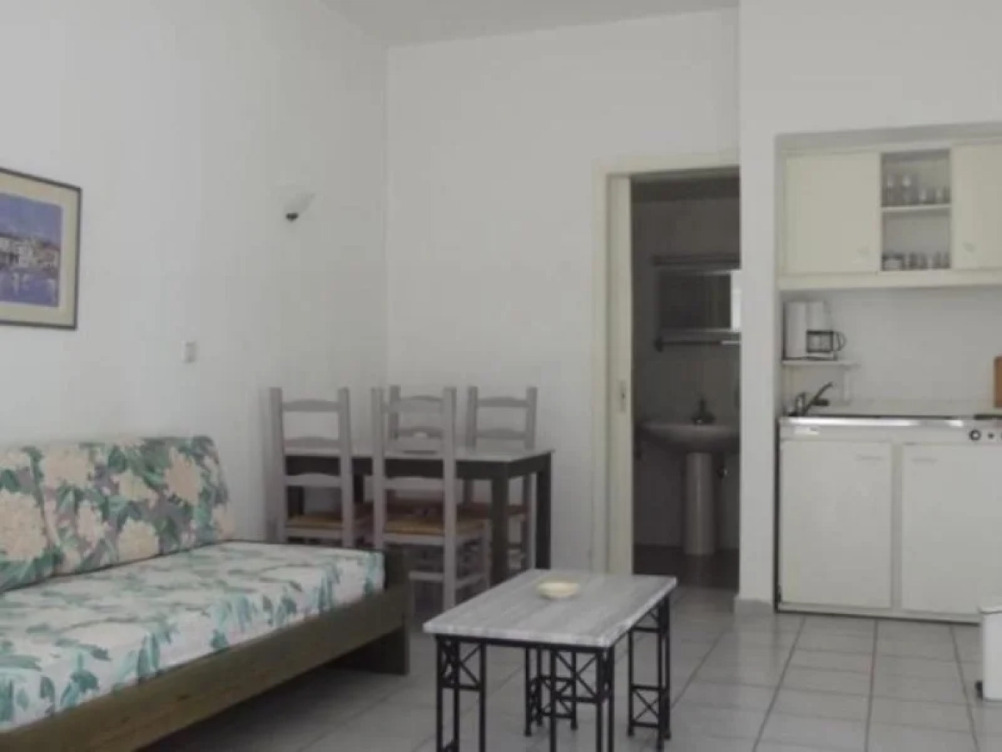 Astra Hotel Apartments