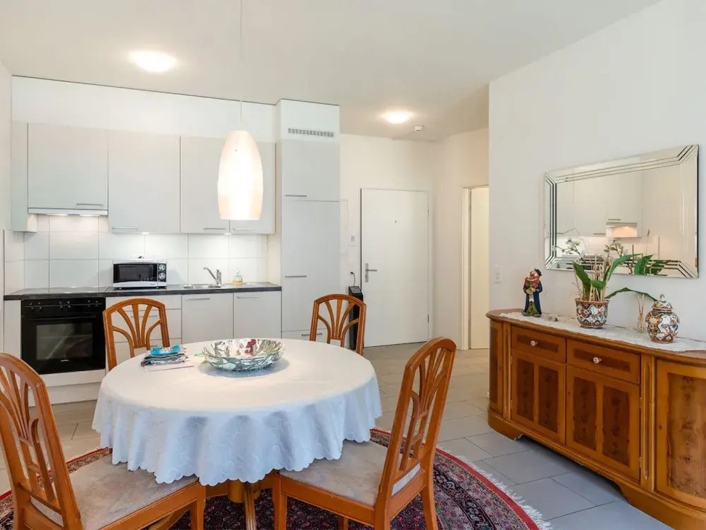 Victoria View Interlaken