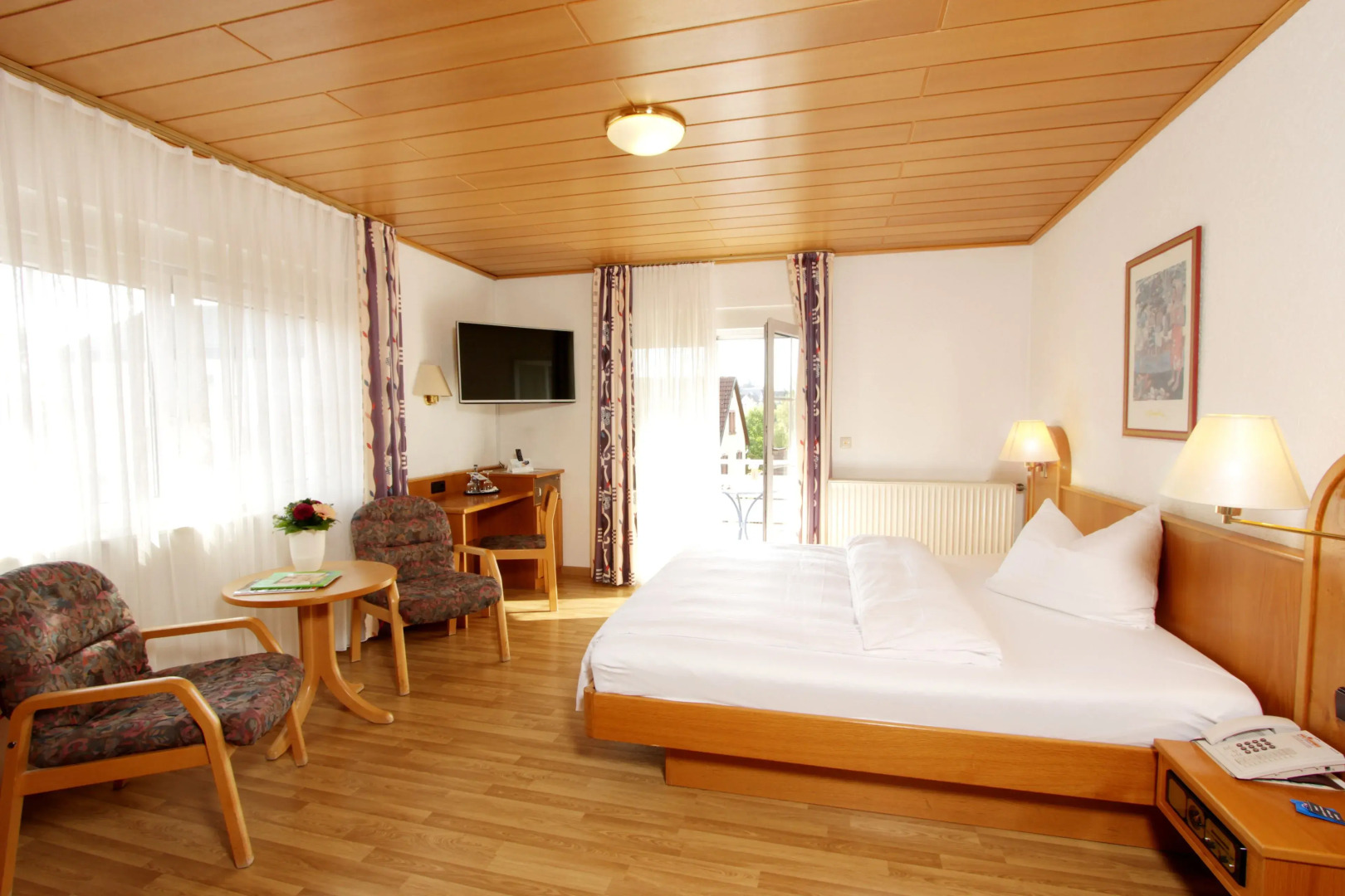 Hotel Restaurant Reichsadler