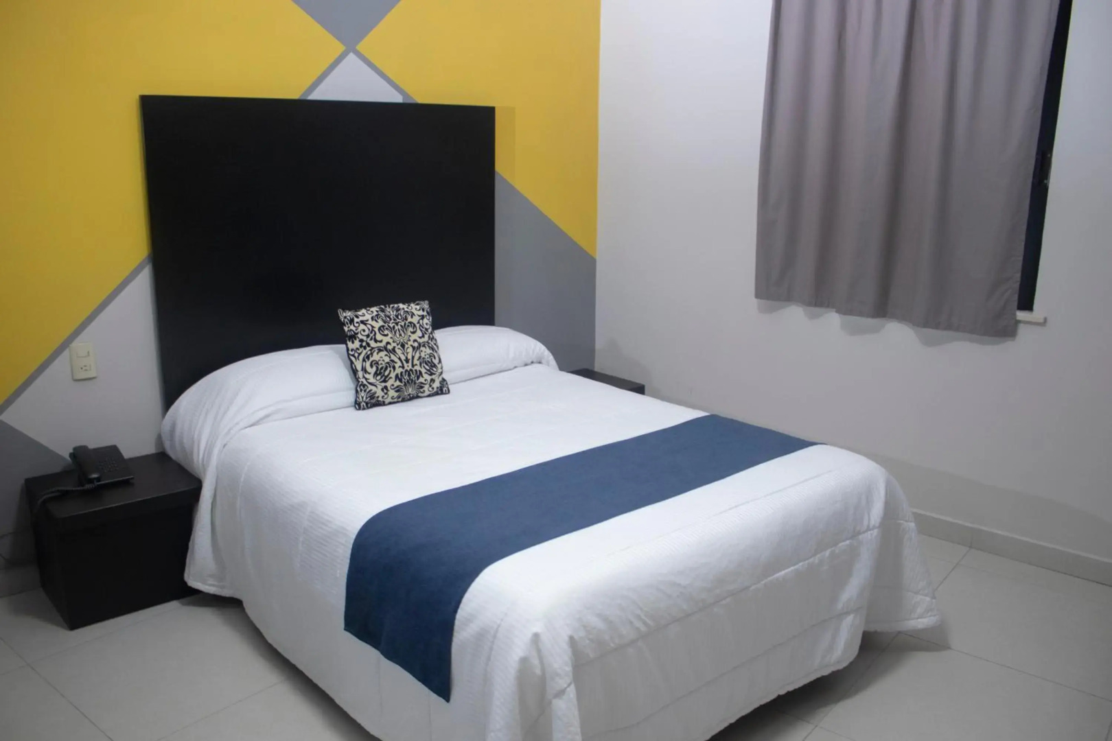 Hoteles Haus Express