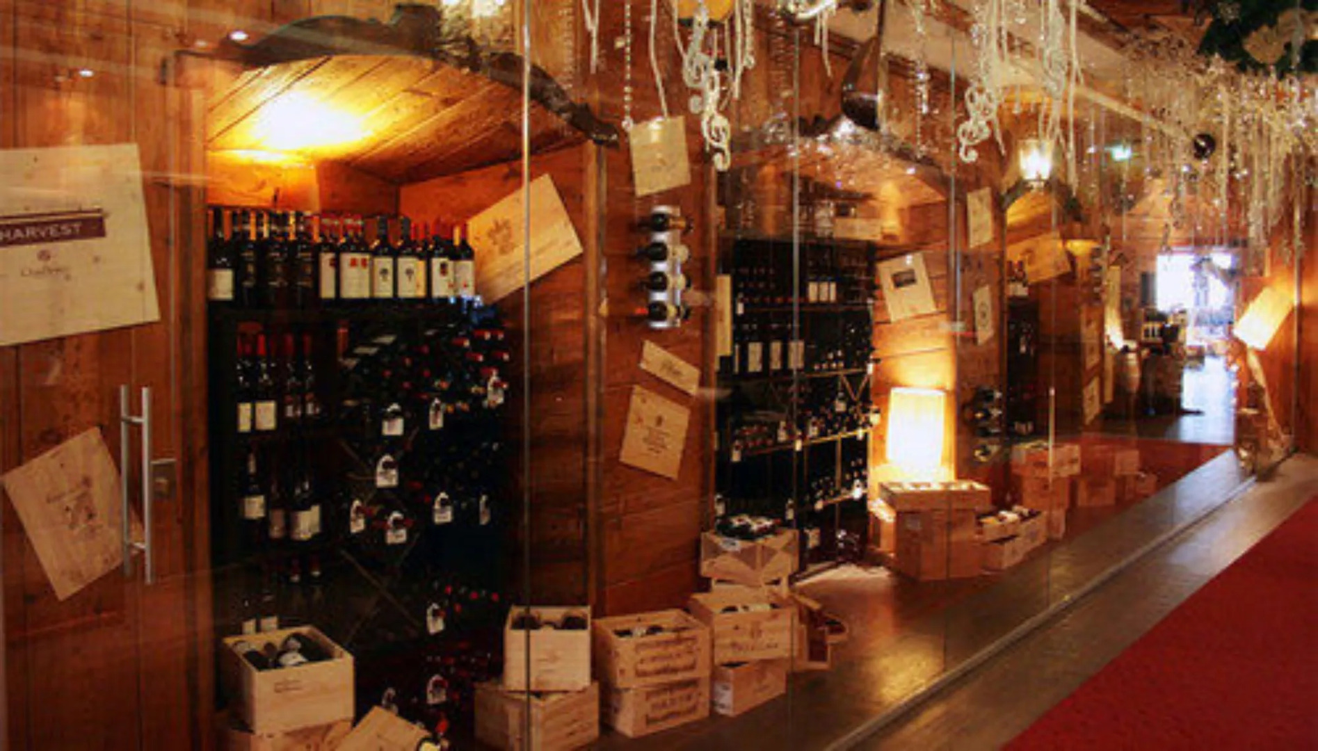 Hotel Principi di Piemonte Sestriere