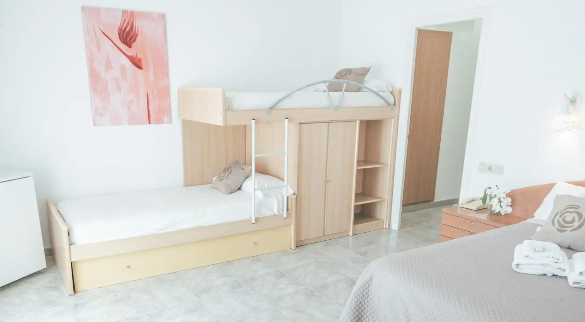 Hotel Duc De Vendome