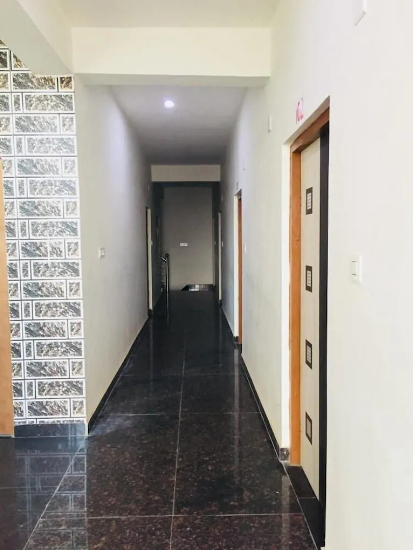 Hotel Pradhan Nagaur