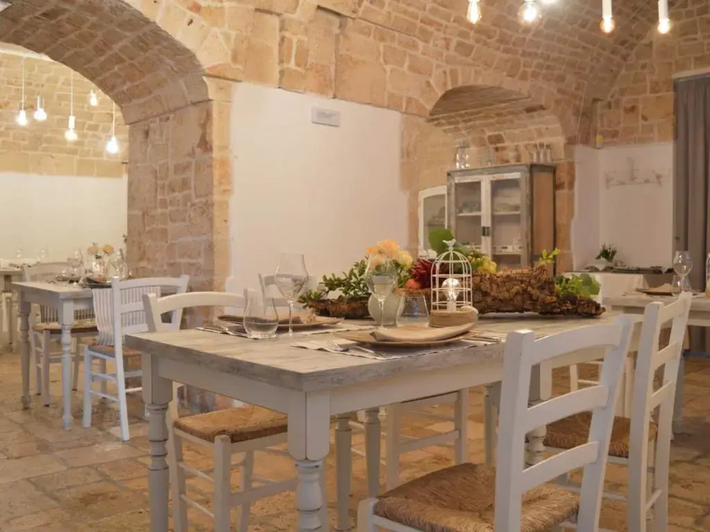 Hotel Relais Antica Masseria