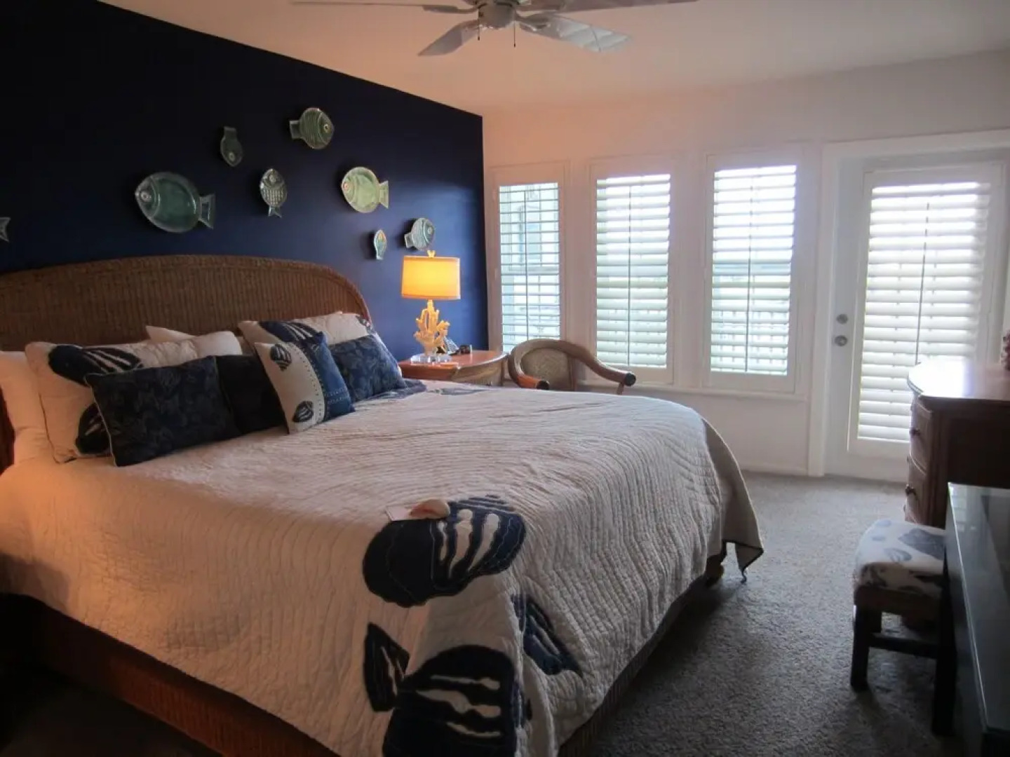 Palm Island 3 Superior - 3 Br Villa