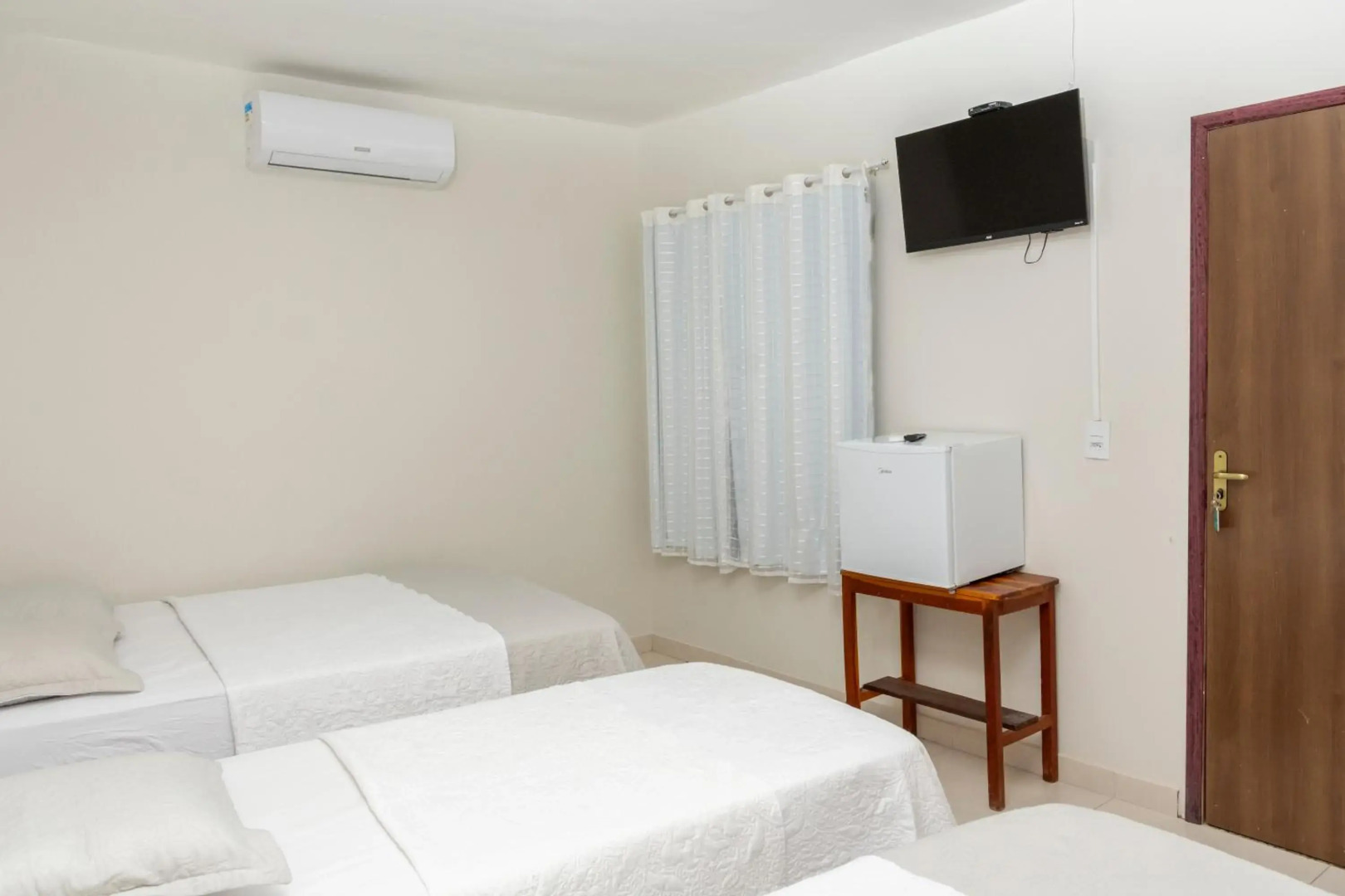 Hotel Dallas Toribio