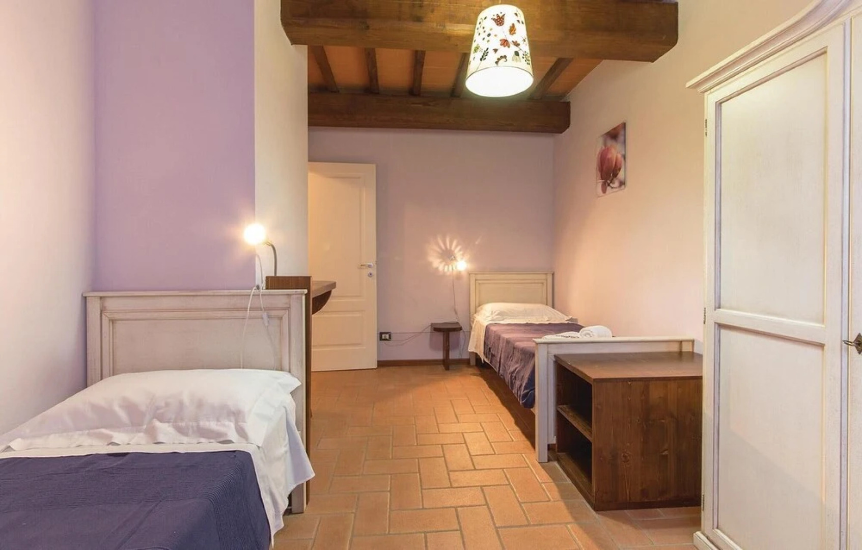 Casa Macinarino - App. 6