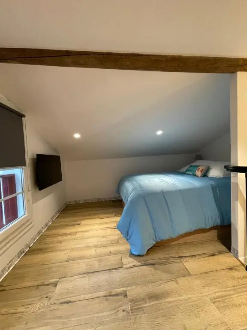 Villa avec Piscine à 5 minutes de l’océan
