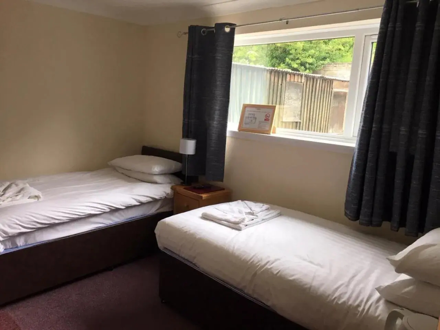 Station Hotel Alness
