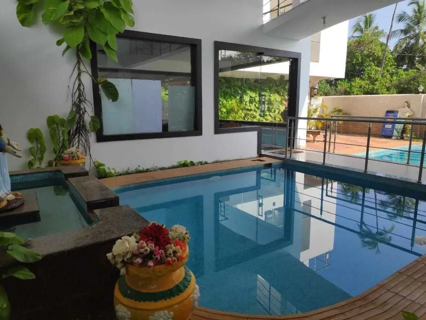 La Conceicao Beach Resort