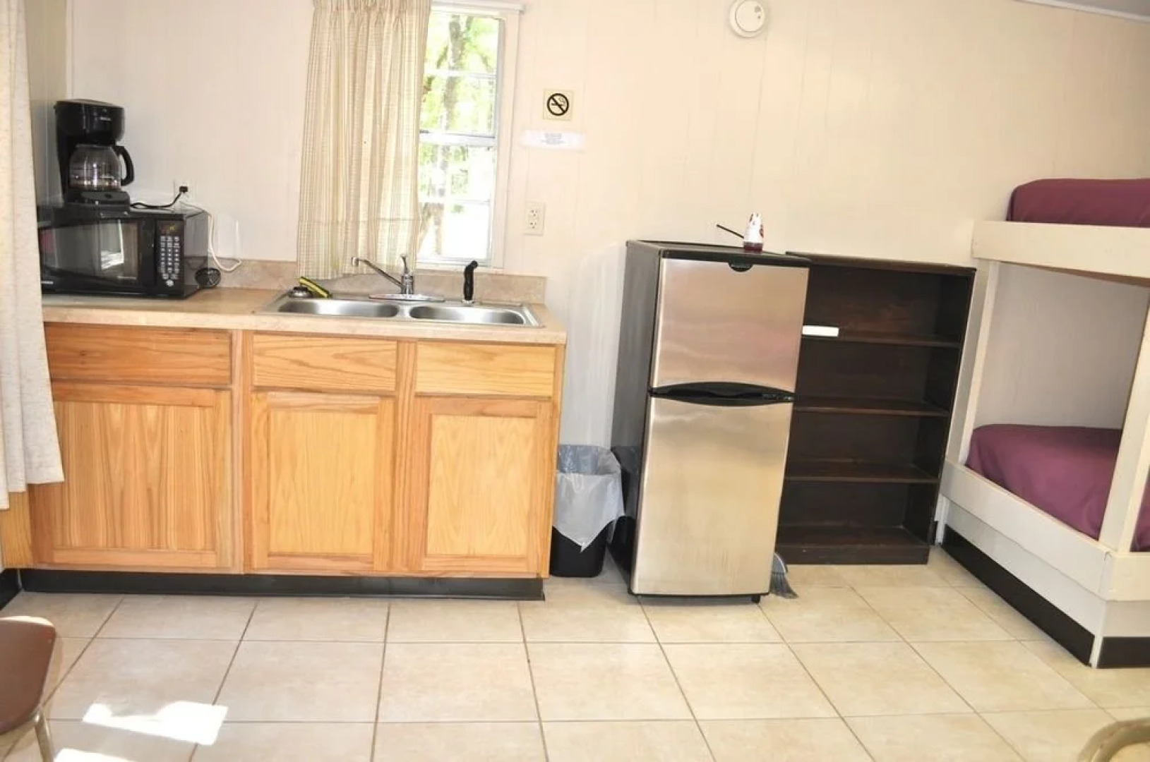 Crockett Family Resort