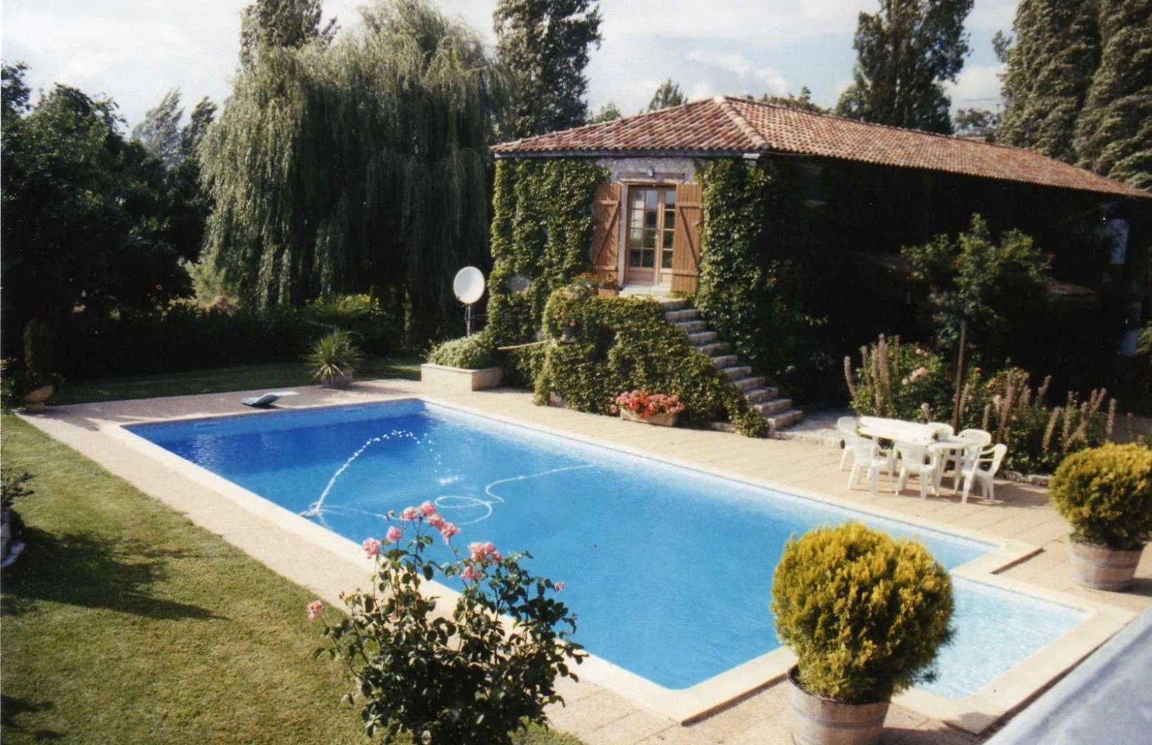 Le Moulin de Cocussotte