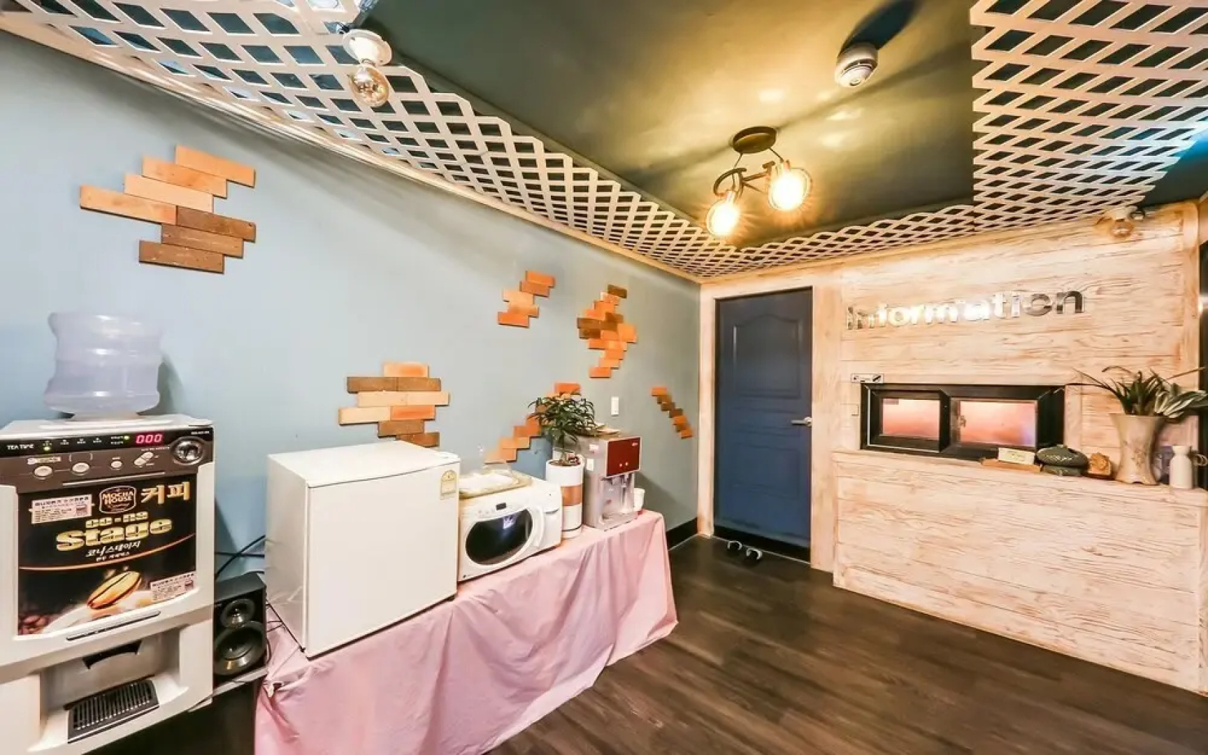 Nonsan Good Motel