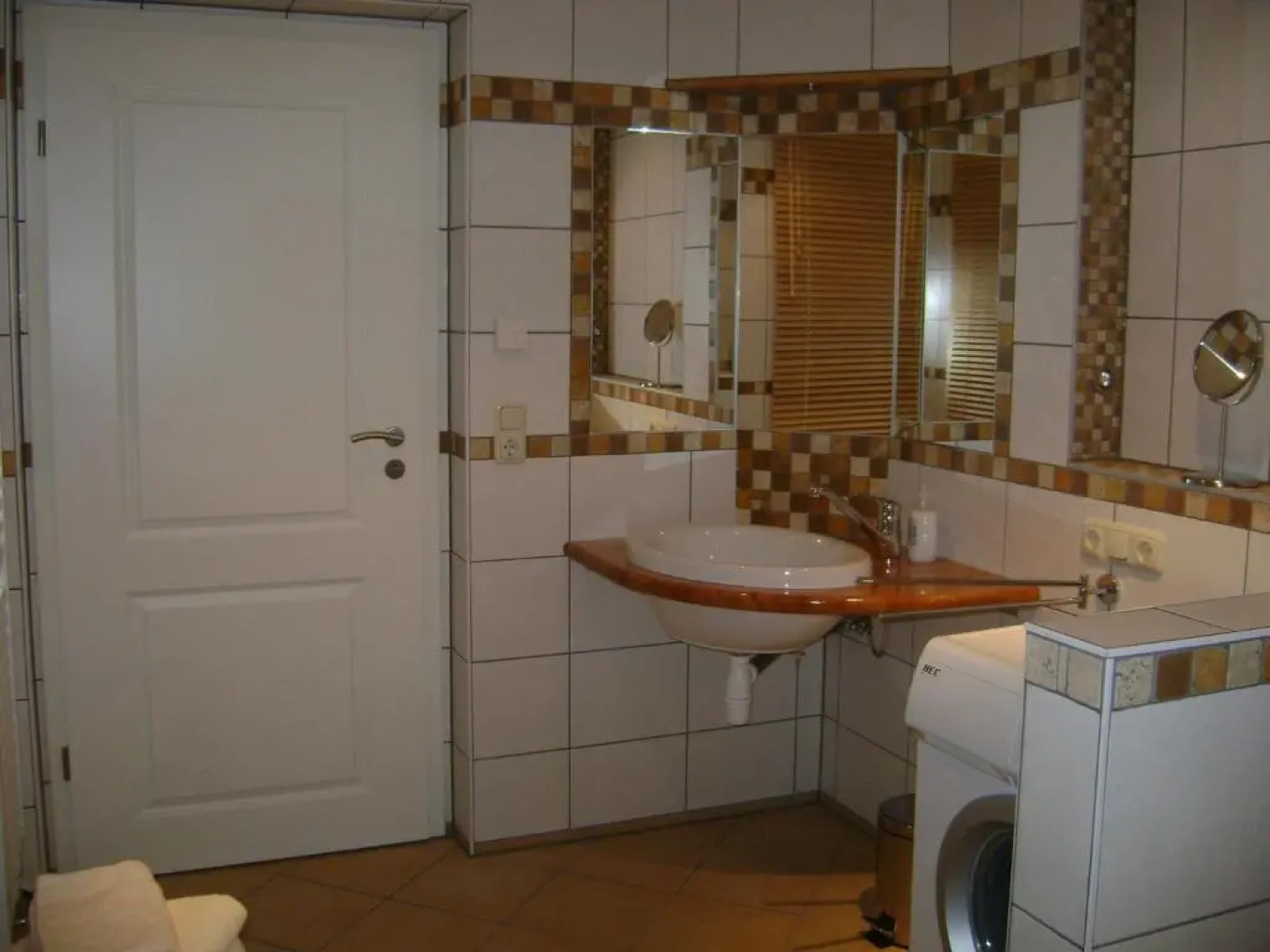 Ferienwohnung Hofeditz