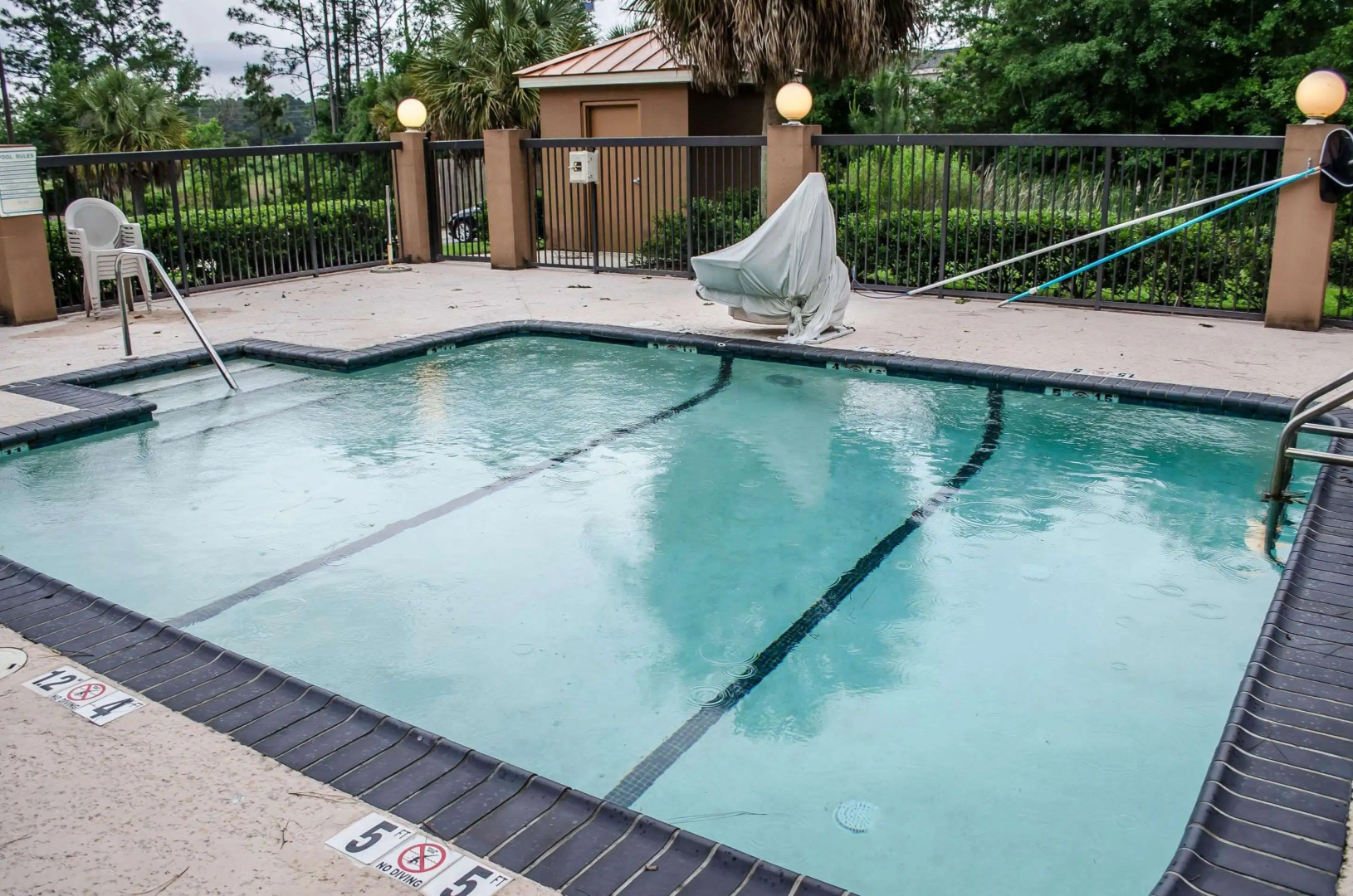 Comfort Suites Mobile