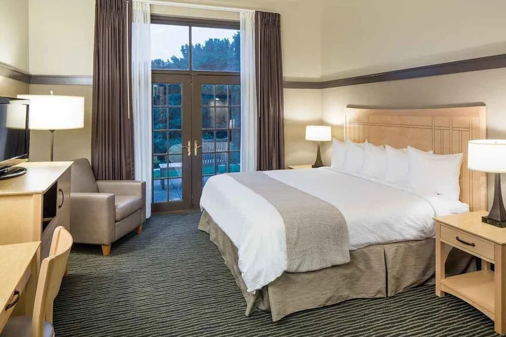 Lied Lodge & Conference Center