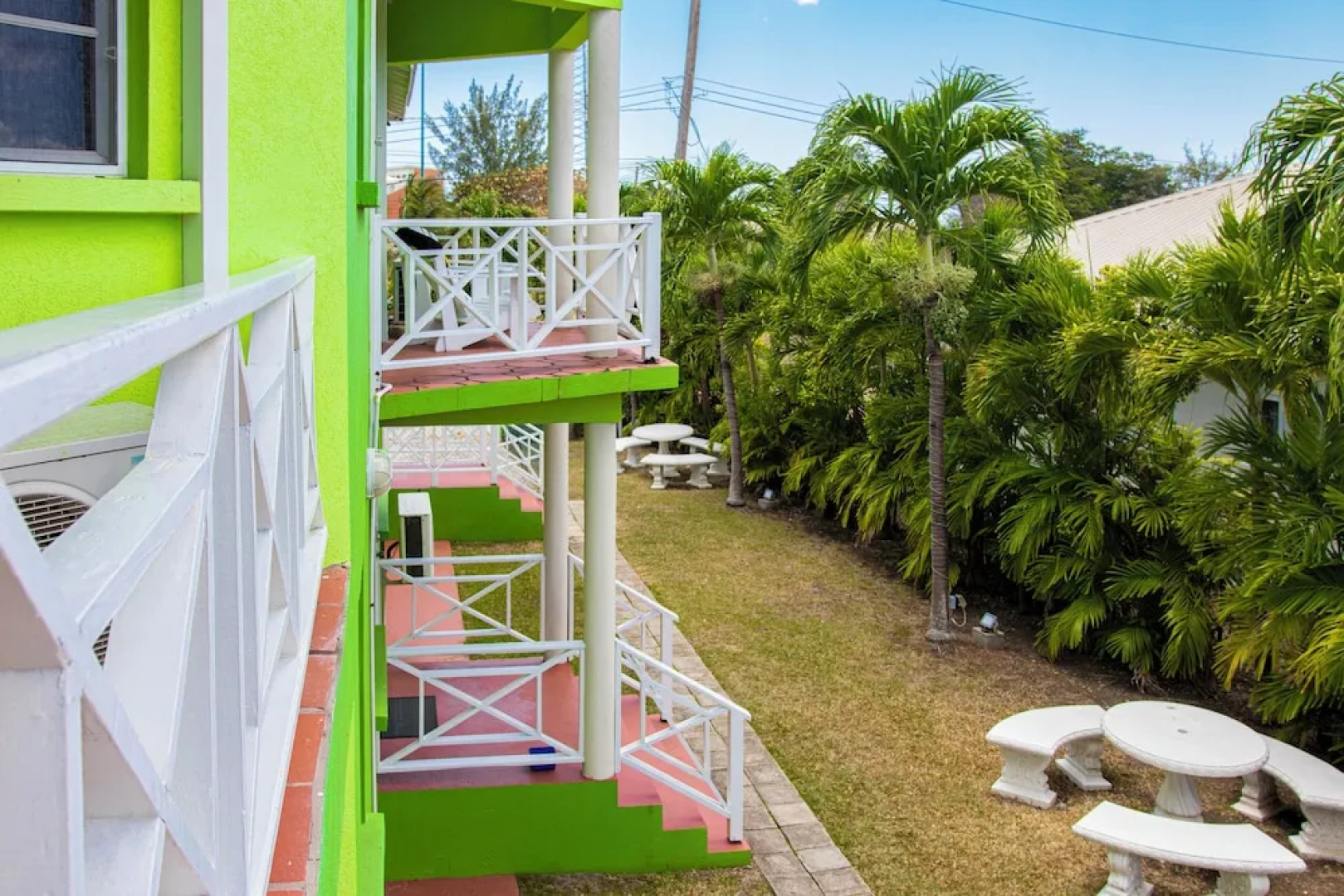 "best E Villas Prospect"