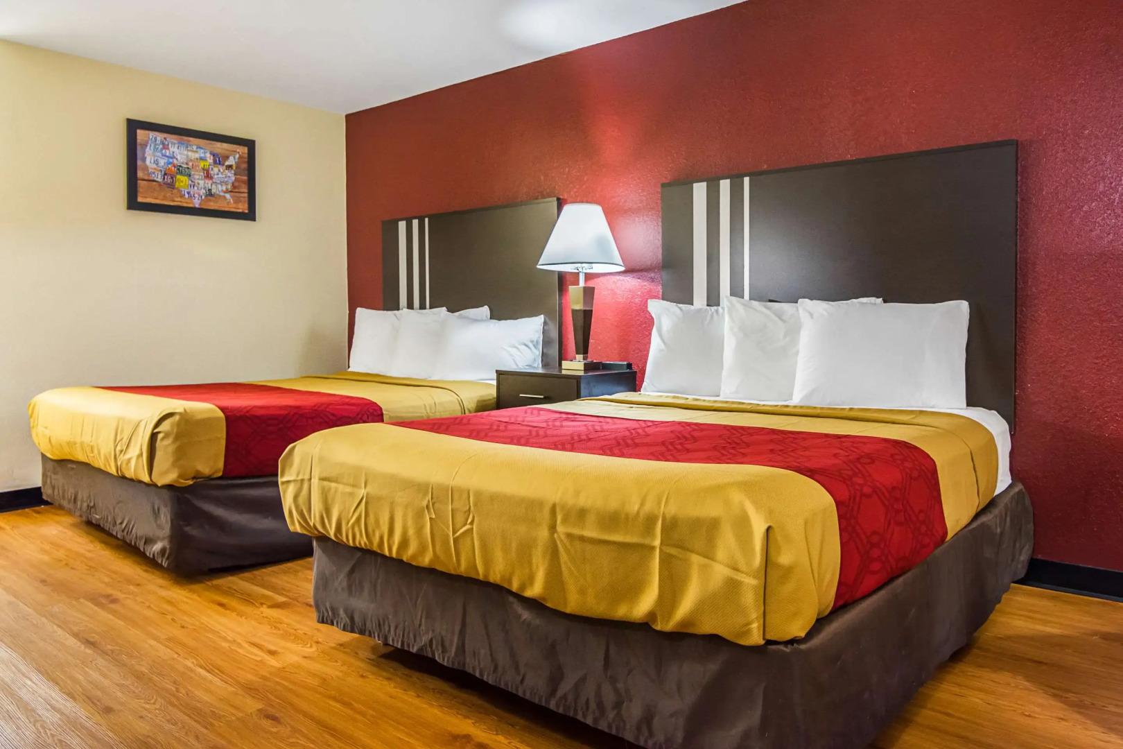Econo Lodge Research Triangle Park