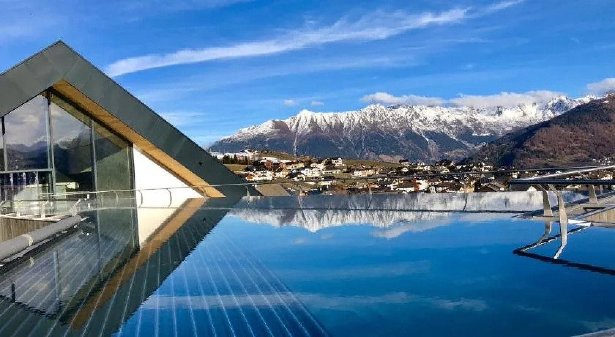 Familienhotel St.Laurentius