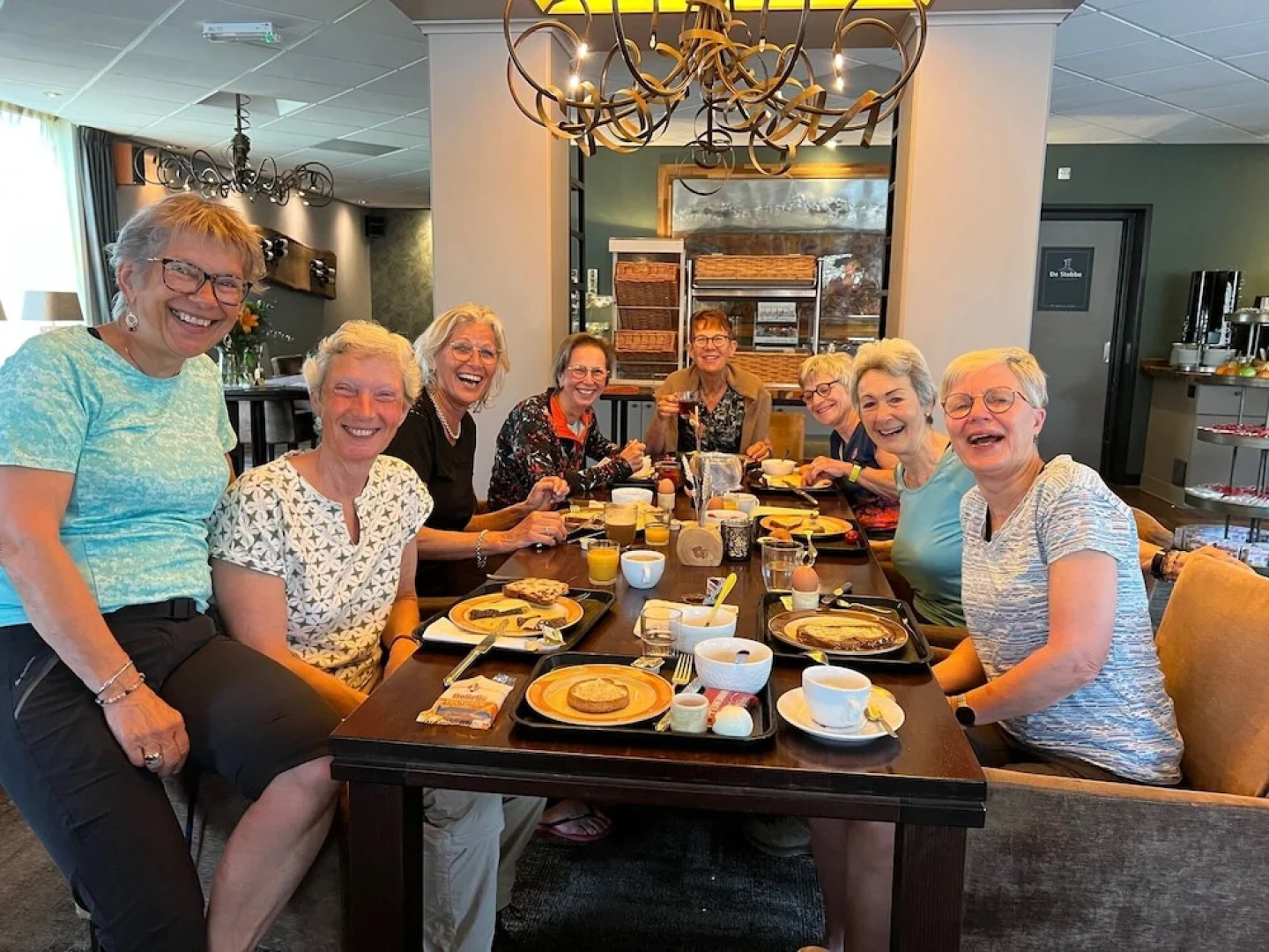 De Stobbe hotel & suites