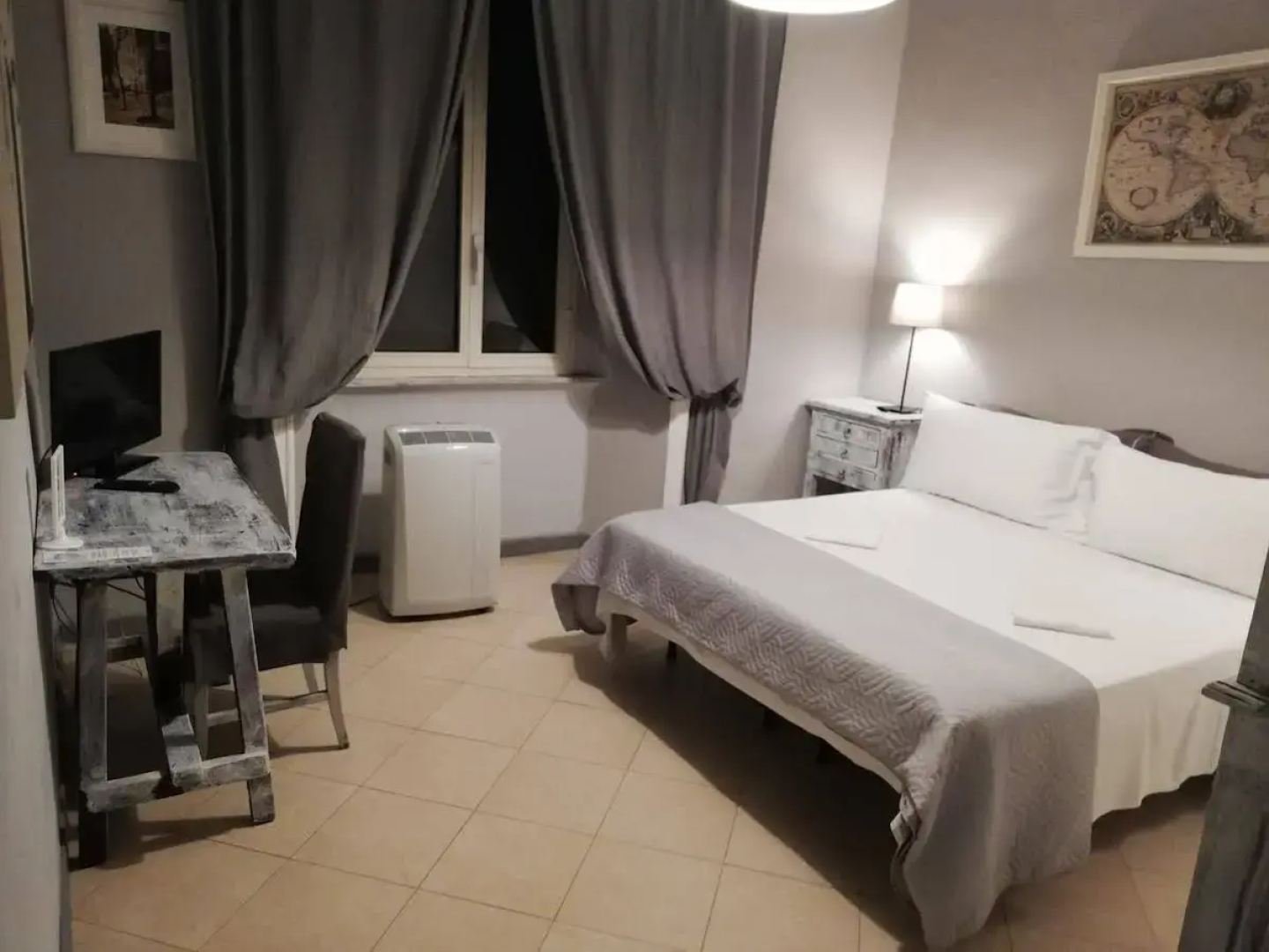 Guest House Relais Indipendenza.