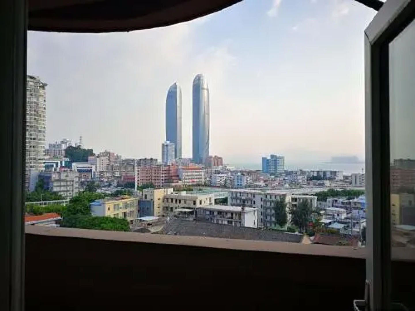 7 Days Premium Hotel Xiamen University Si Ming South Road Branch