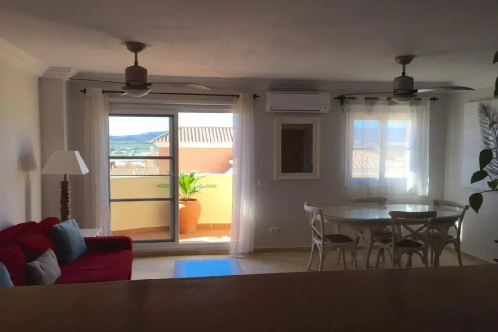 Terrasol Baviera Golf