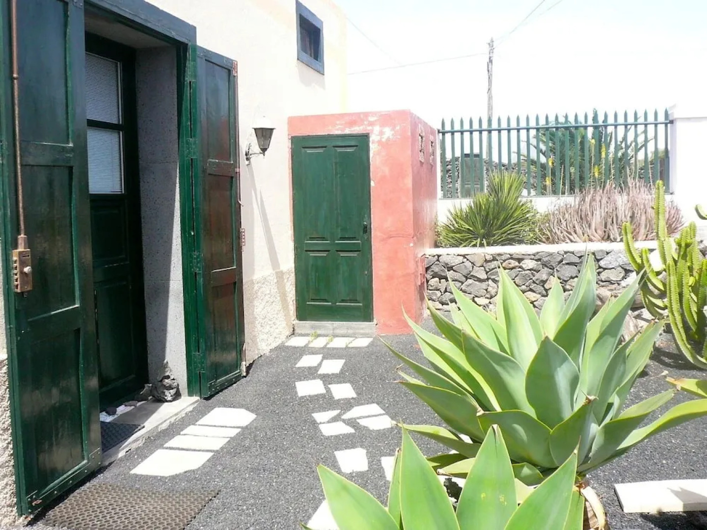 La Finca Uga Marca Registrada Casa Rural