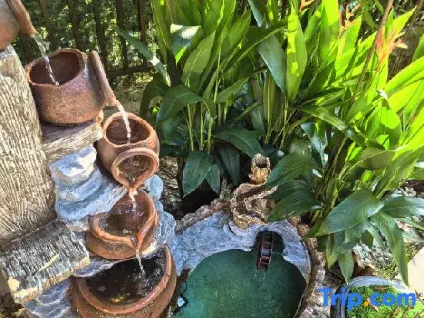 Wentangzhen Jundi Life Boutique Inn