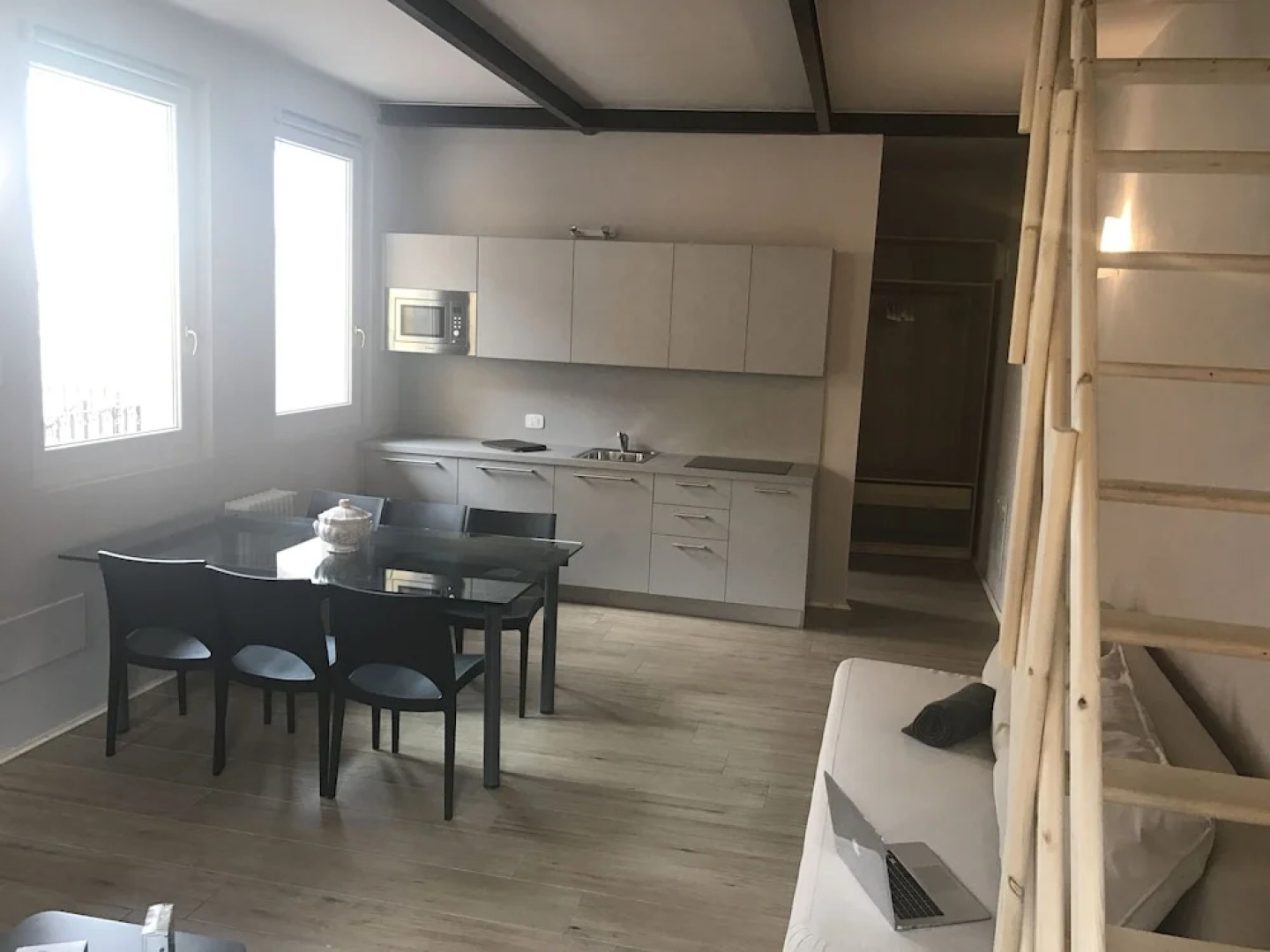 iCasamia la Posteria