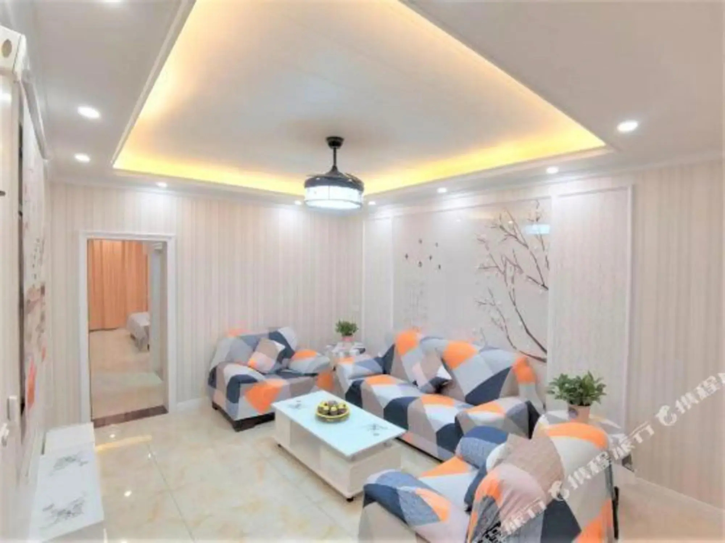 Shangqing Hotel