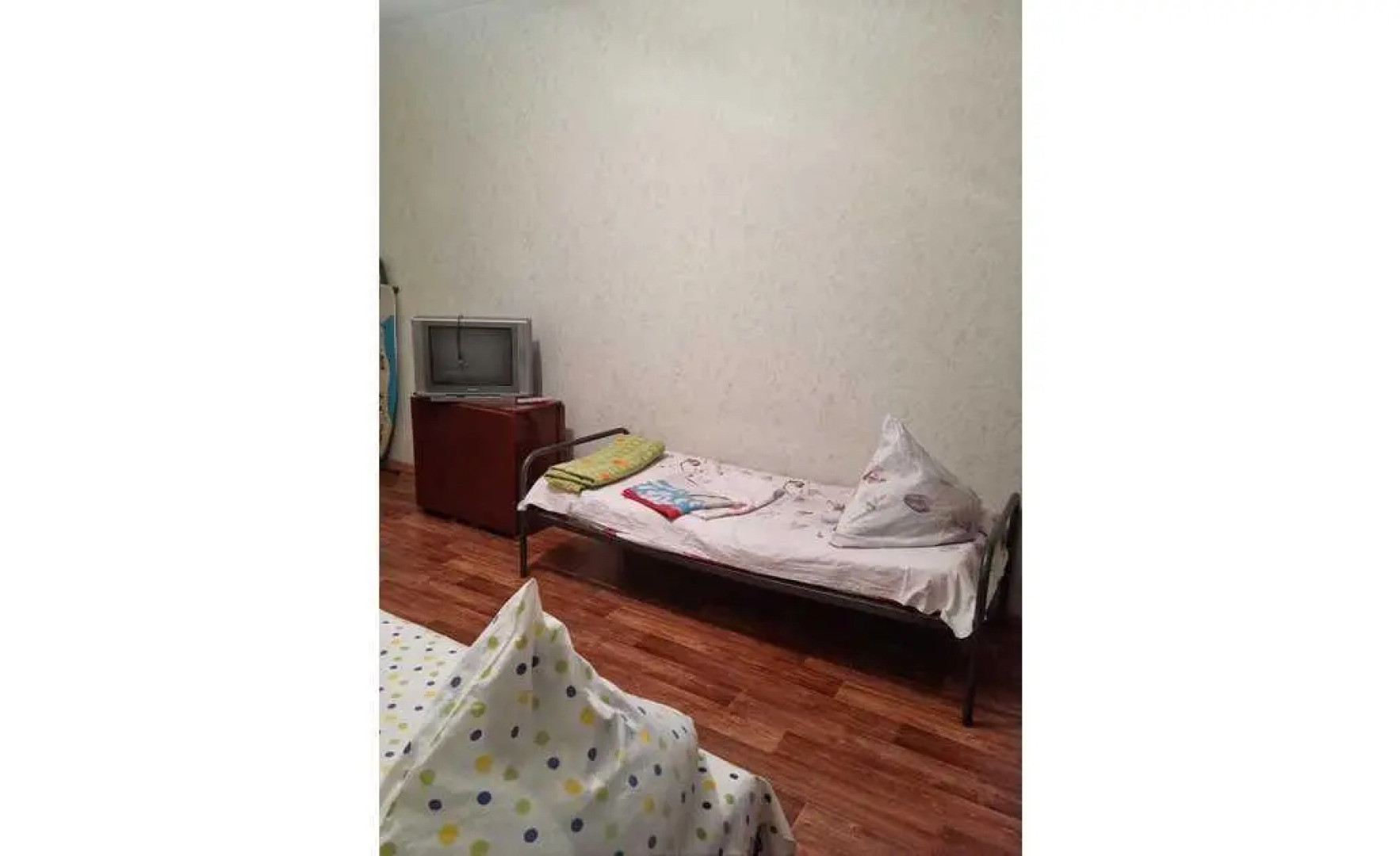 Апартаменты на проезде Звёздный 10