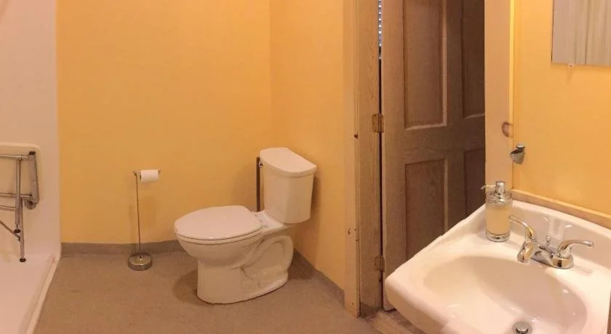 Echo Lake Lodge & Cottages