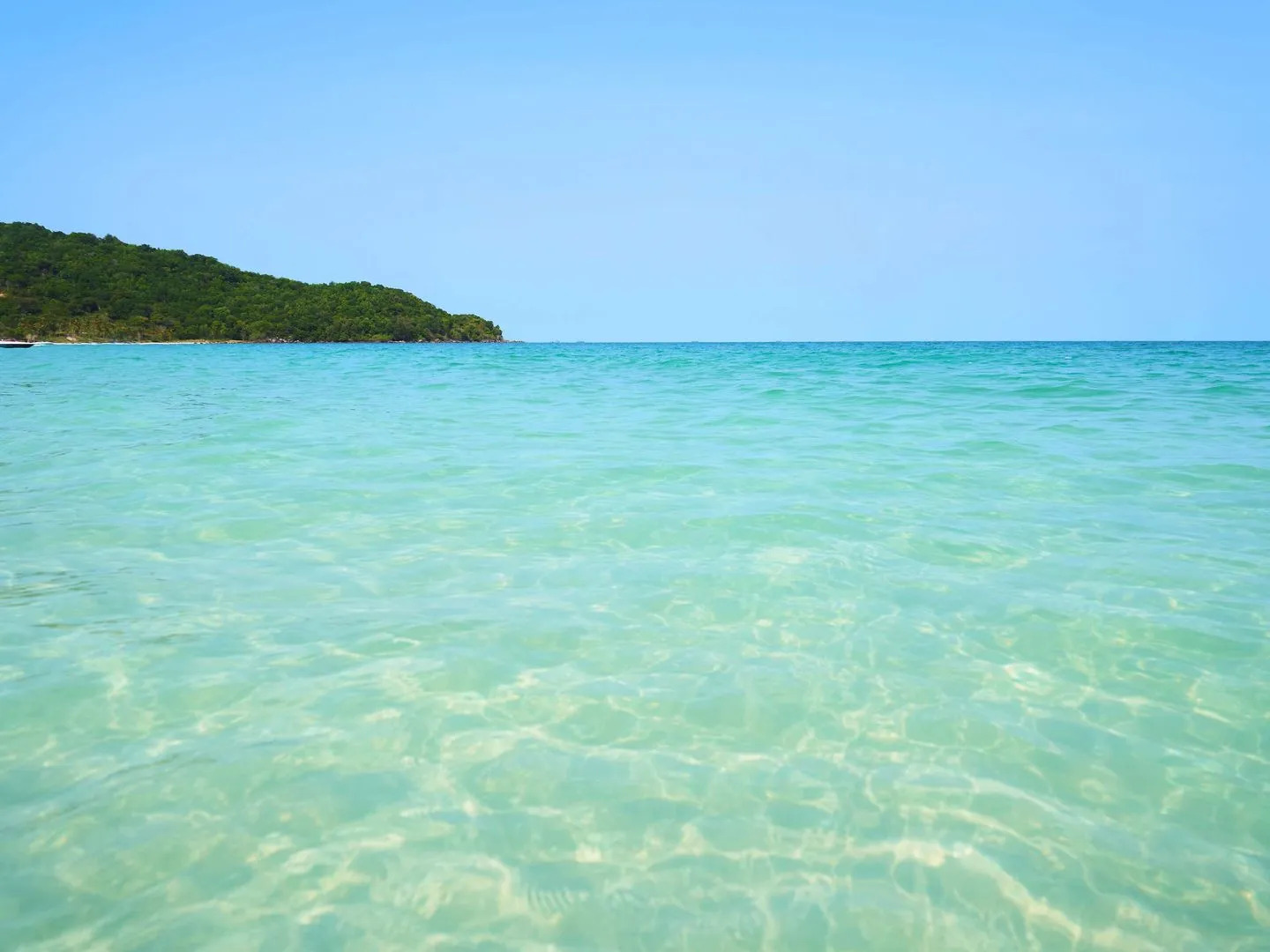 Курортный отель Mövenpick Resort Waverly Phu Quoc