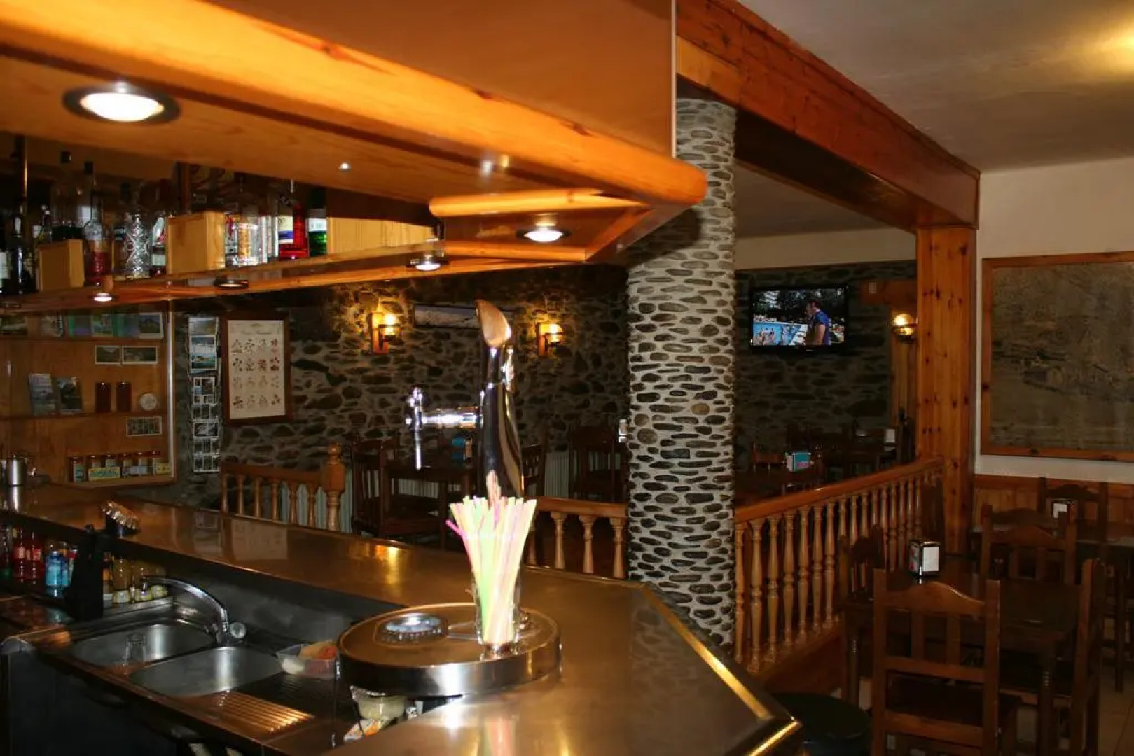 Hotel Llacs De Cardos