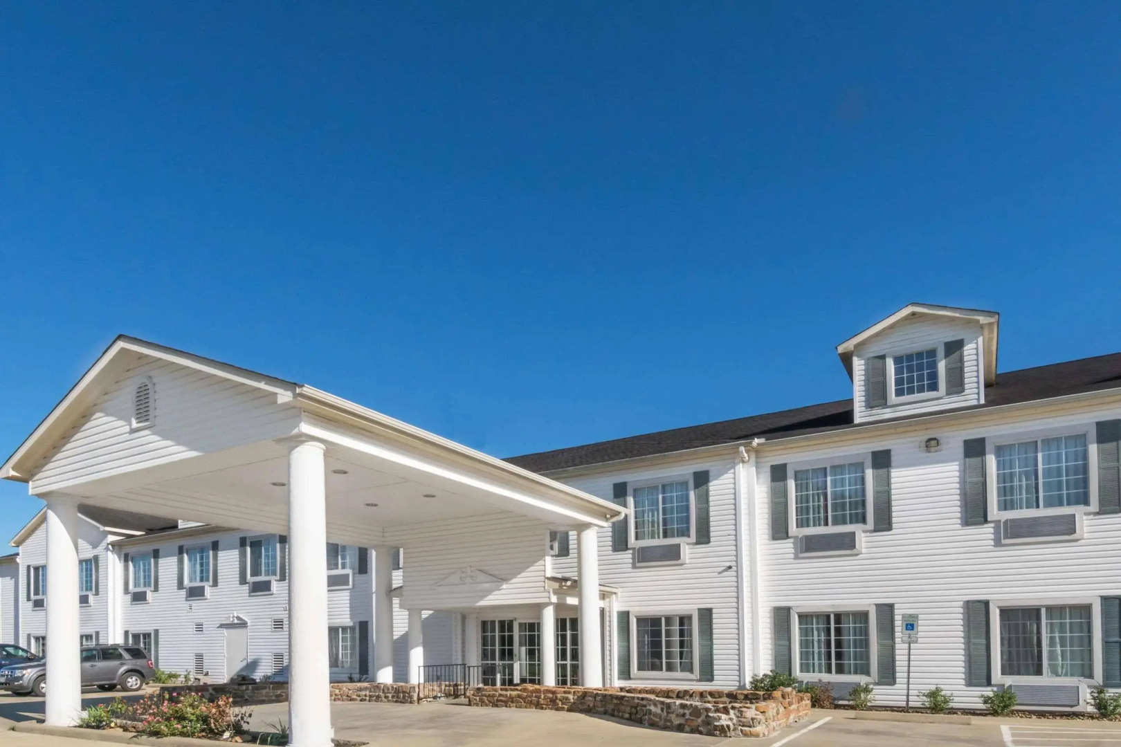Super 8 By Wyndham Kountze Big Thicket Nat'L Pres Area