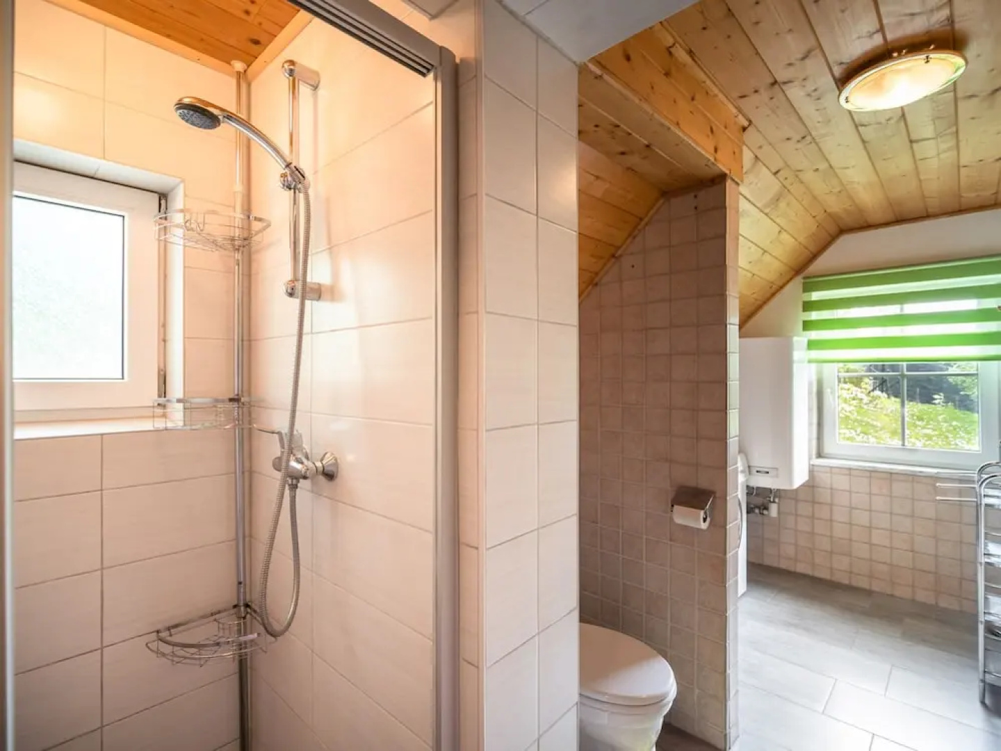 Chalet in Sankt Andra Near Koralpe Ski Area