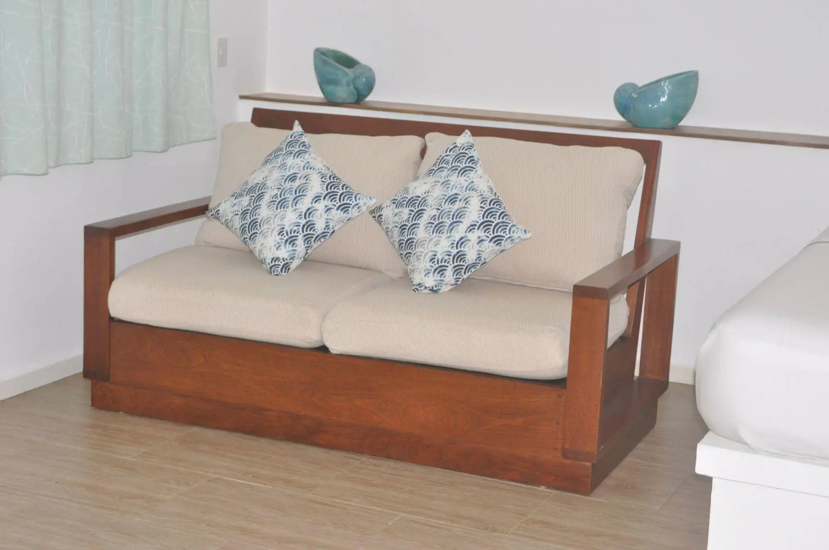 Punta Rucia Lodge Hotel Boutique & Spa