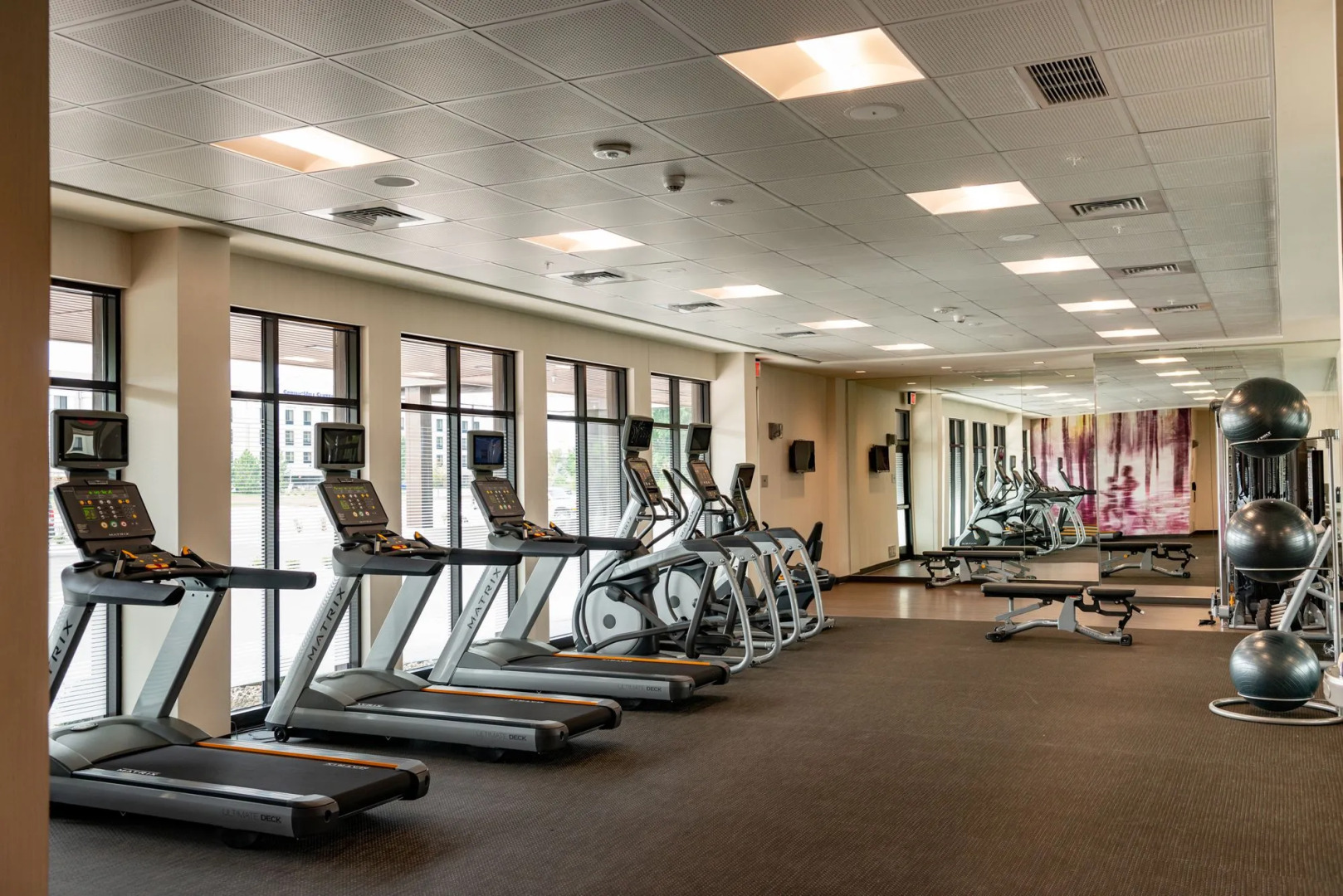 Courtyard by Marriott Omaha East/Council Bluffs, IA