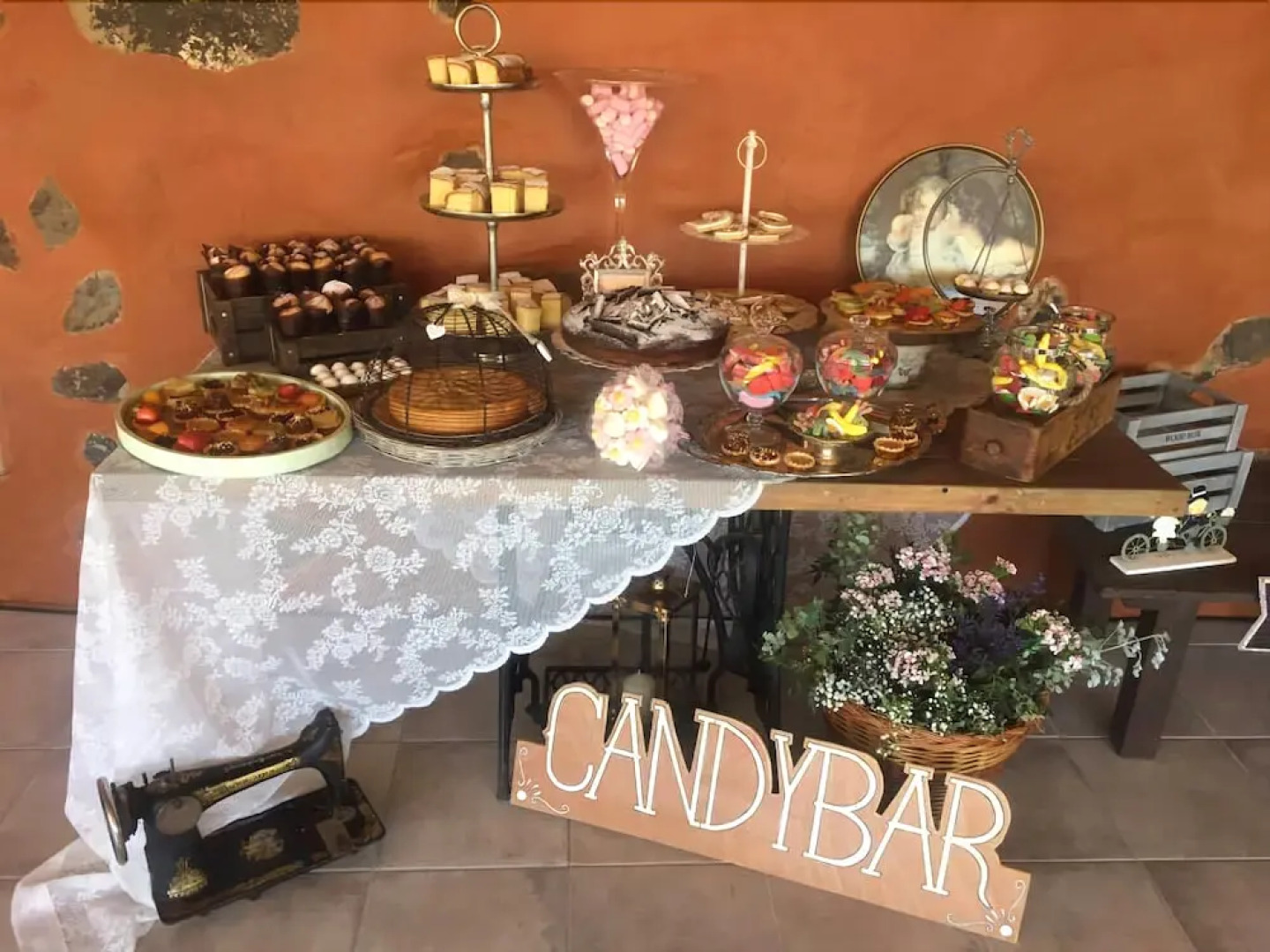 Country Home La Manigua