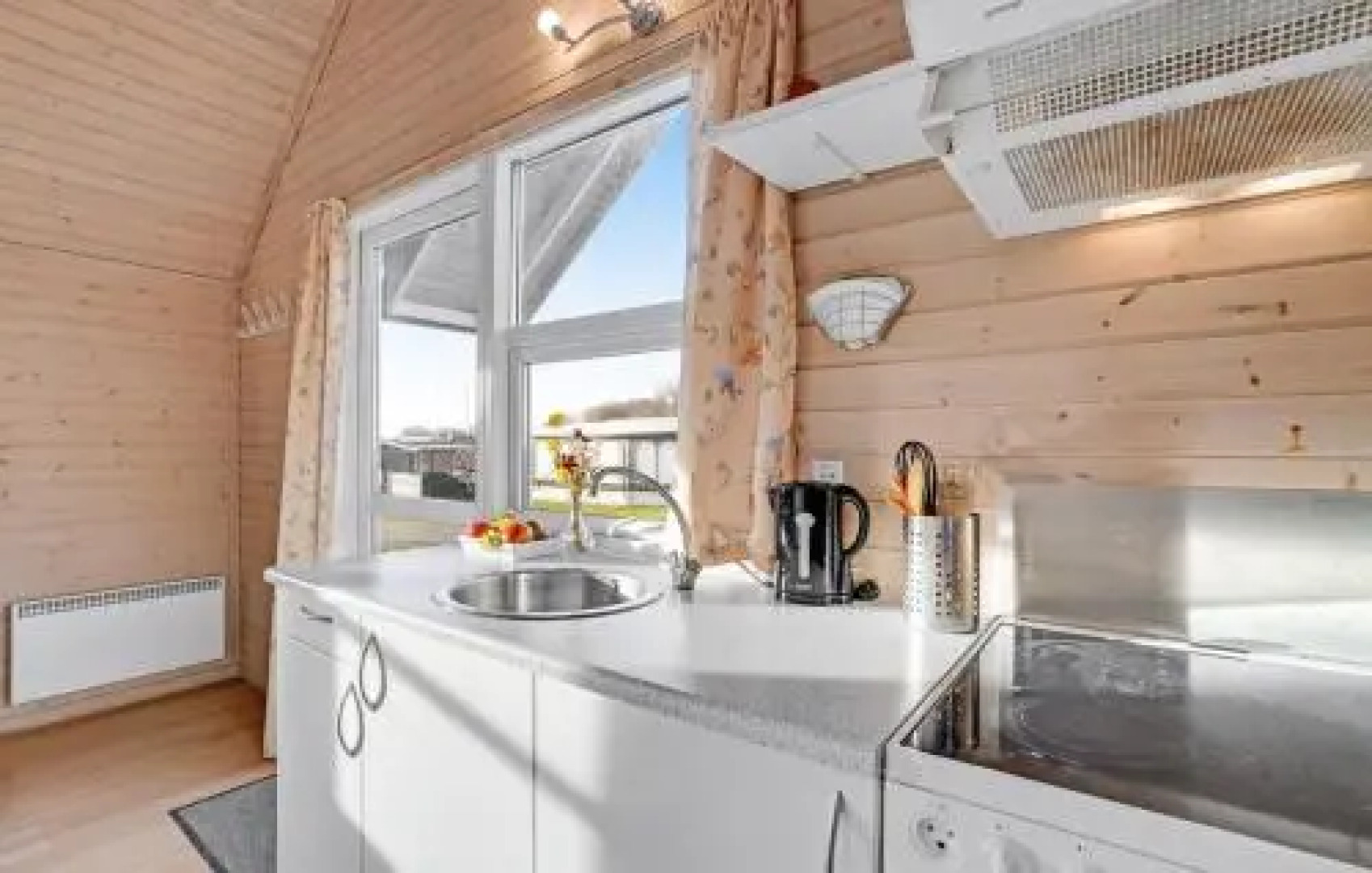 Toftum Bjerge Camping & Cottages