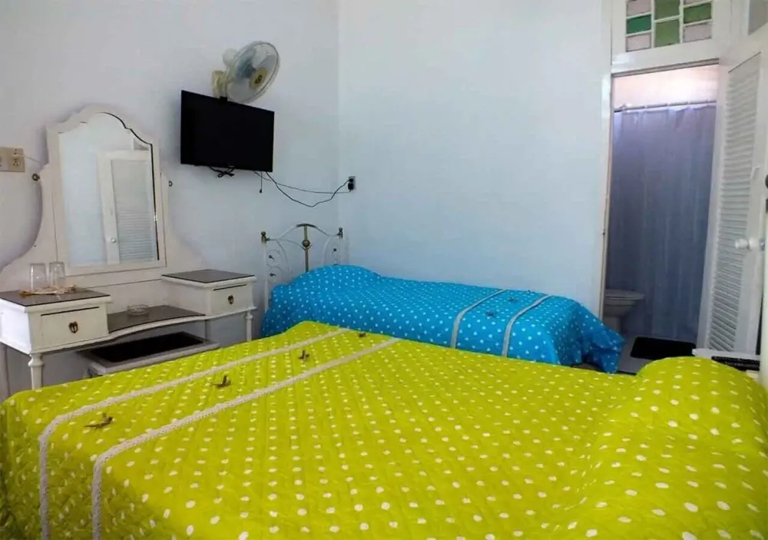 Hostal Colonial Masiel SANTIAGO DE CUBA