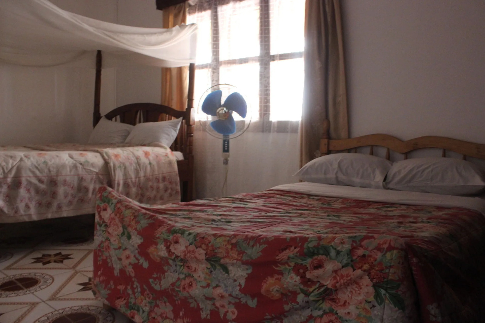 Victoria Region Motel