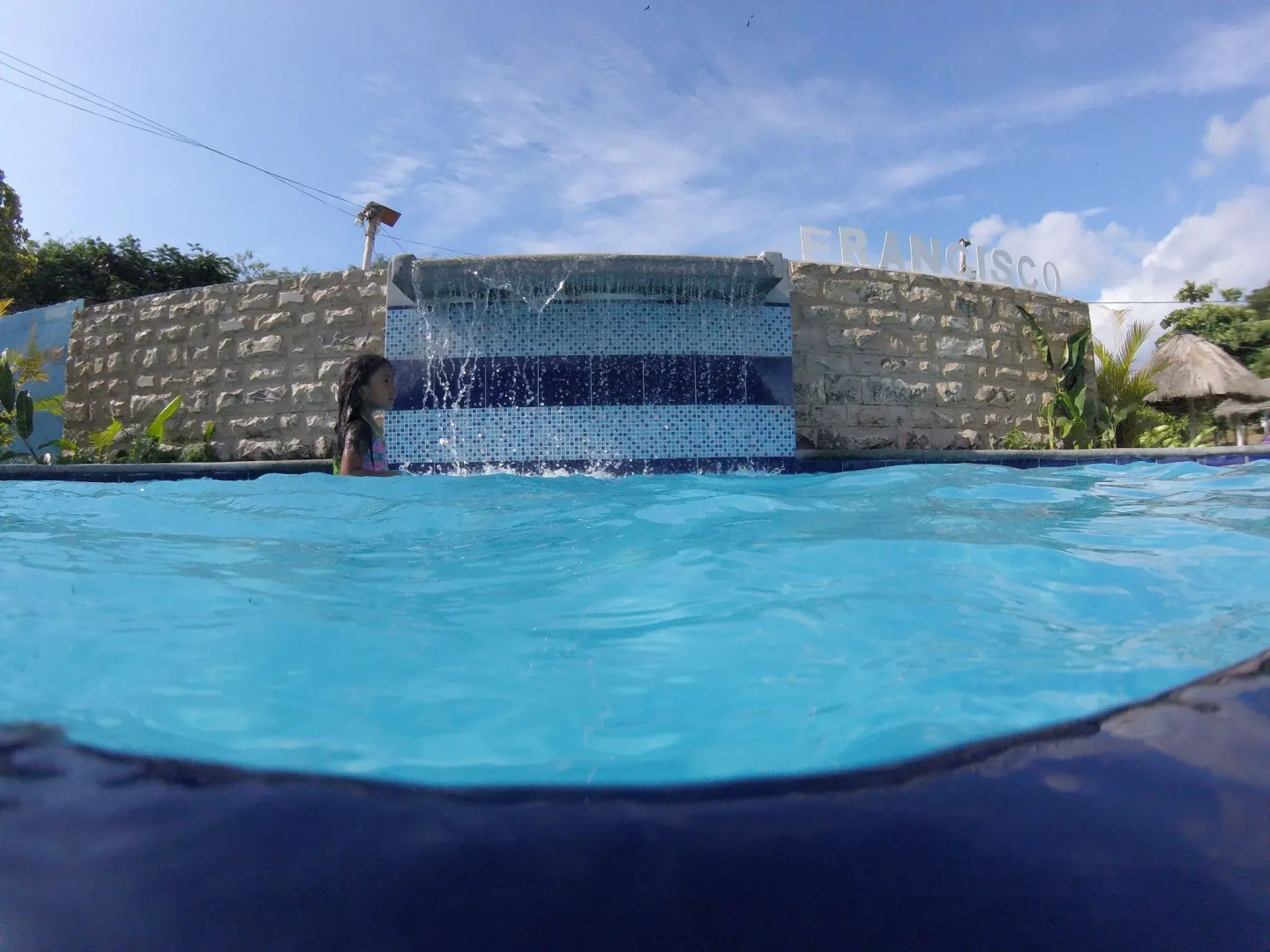 Hostería Pacific Stone