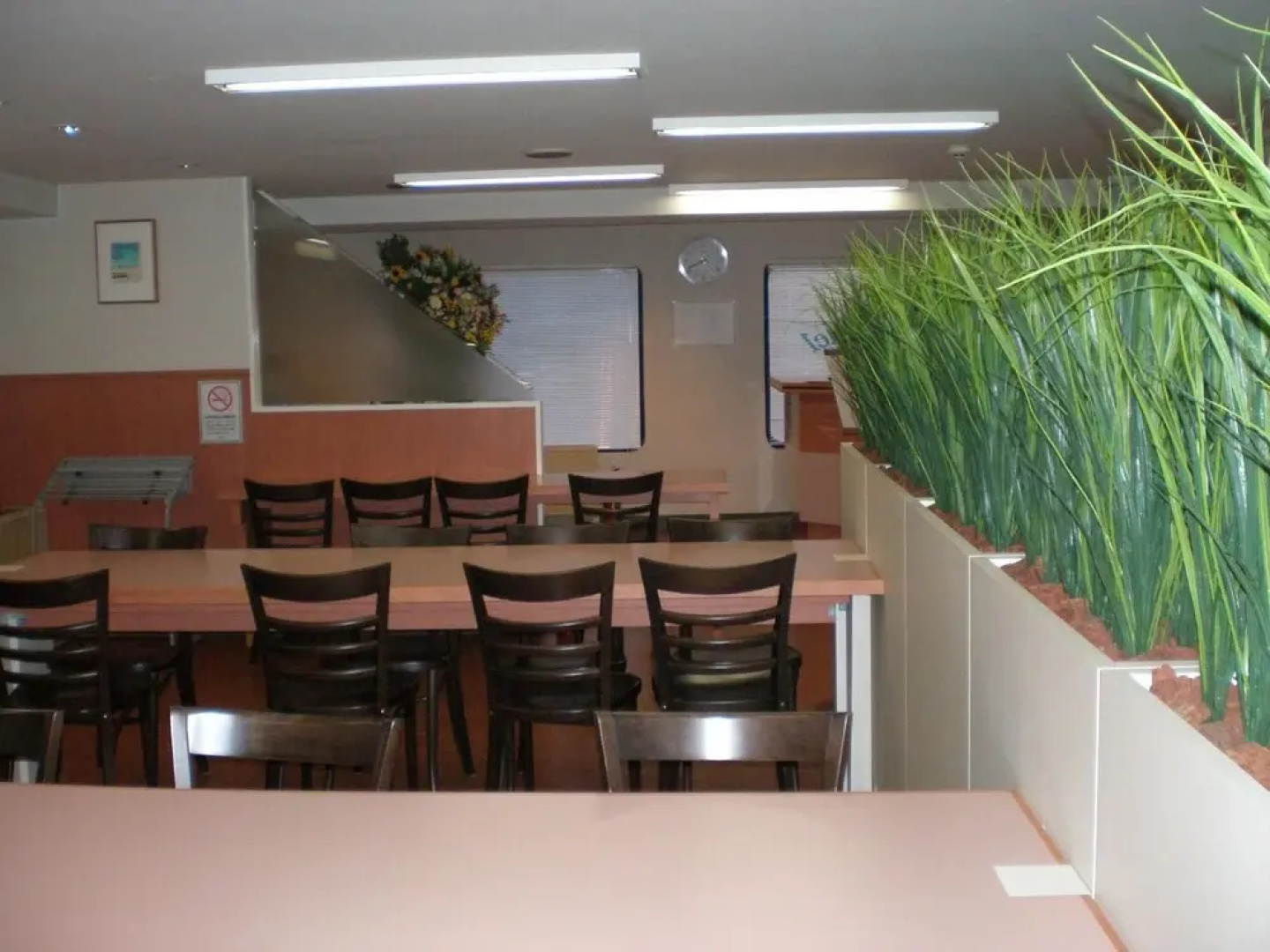 Takasaki Ekimae Plaza Hotel